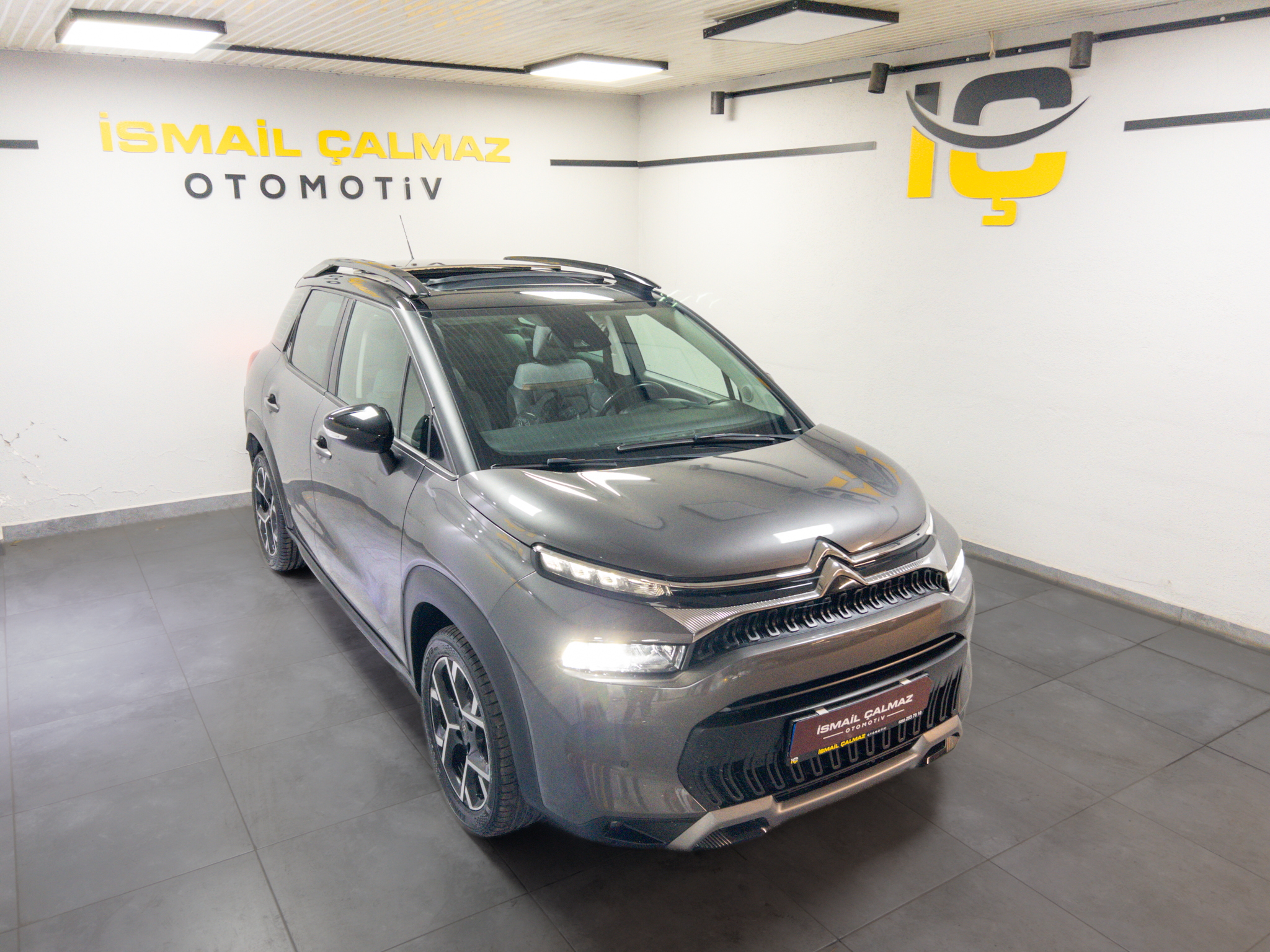 İkinci El CITROEN C3 AİRCROSS 2022, 2. El CITROEN C3 AİRCROSS Fiyat Listesi