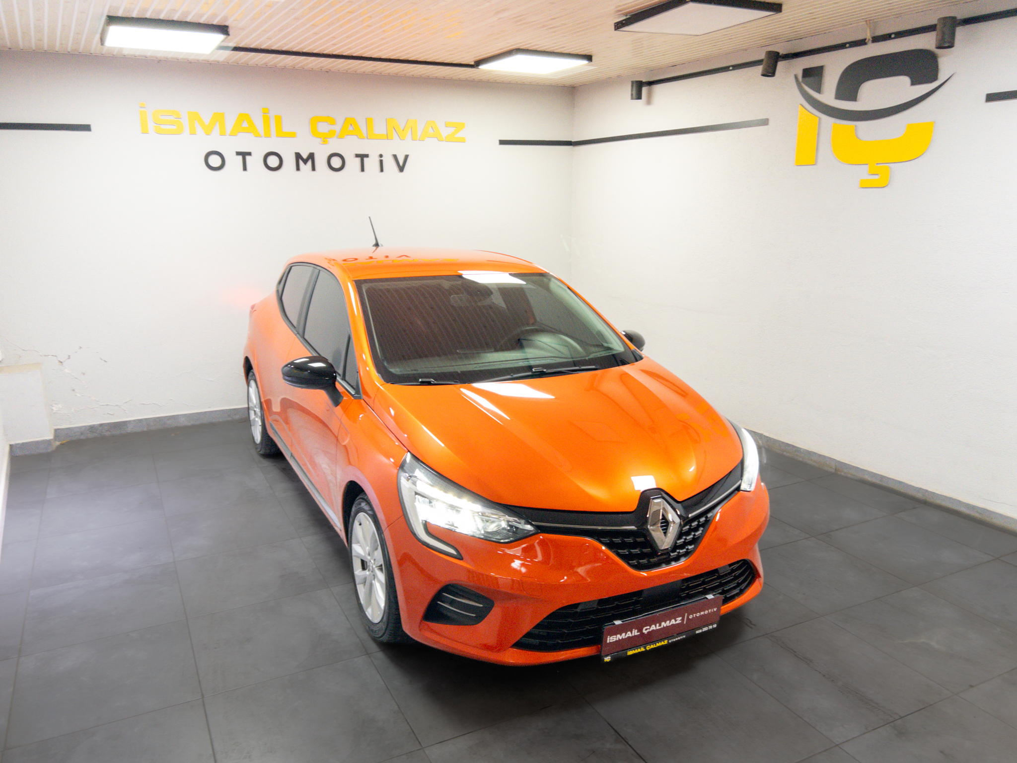 İkinci El RENAULT (OYAK) CLİO 2023, 2. El RENAULT (OYAK) CLİO Fiyat Listesi