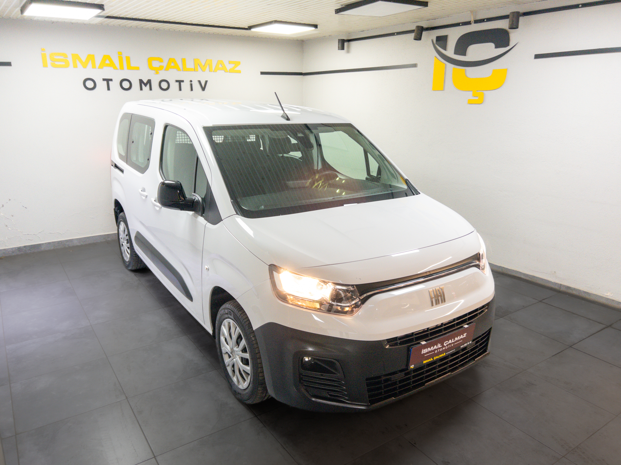 İkinci El FİAT DOBLO 2023, 2. El FİAT DOBLO Fiyat Listesi