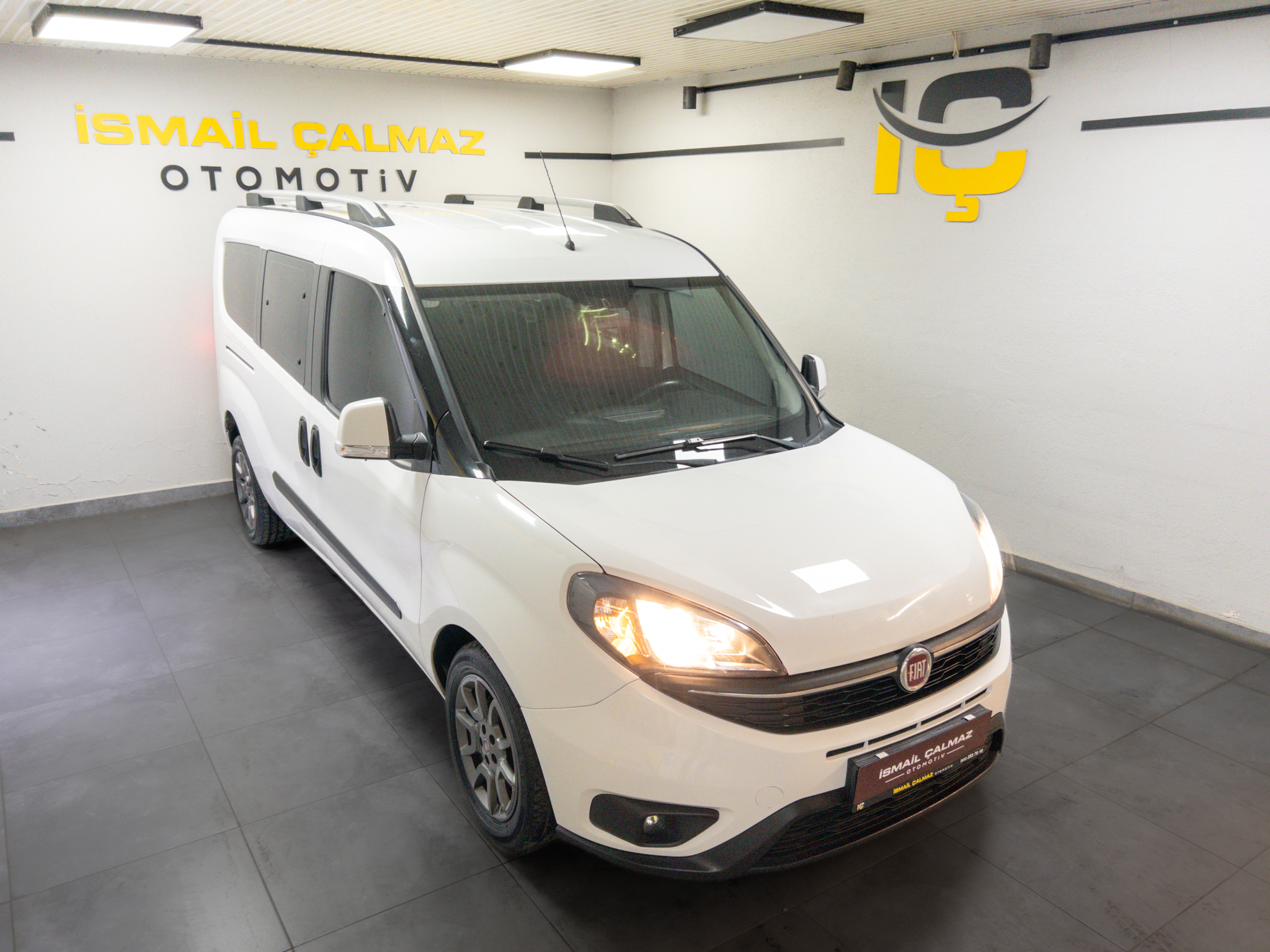 İkinci El FİAT DOBLO 2020, 2. El FİAT DOBLO Fiyat Listesi
