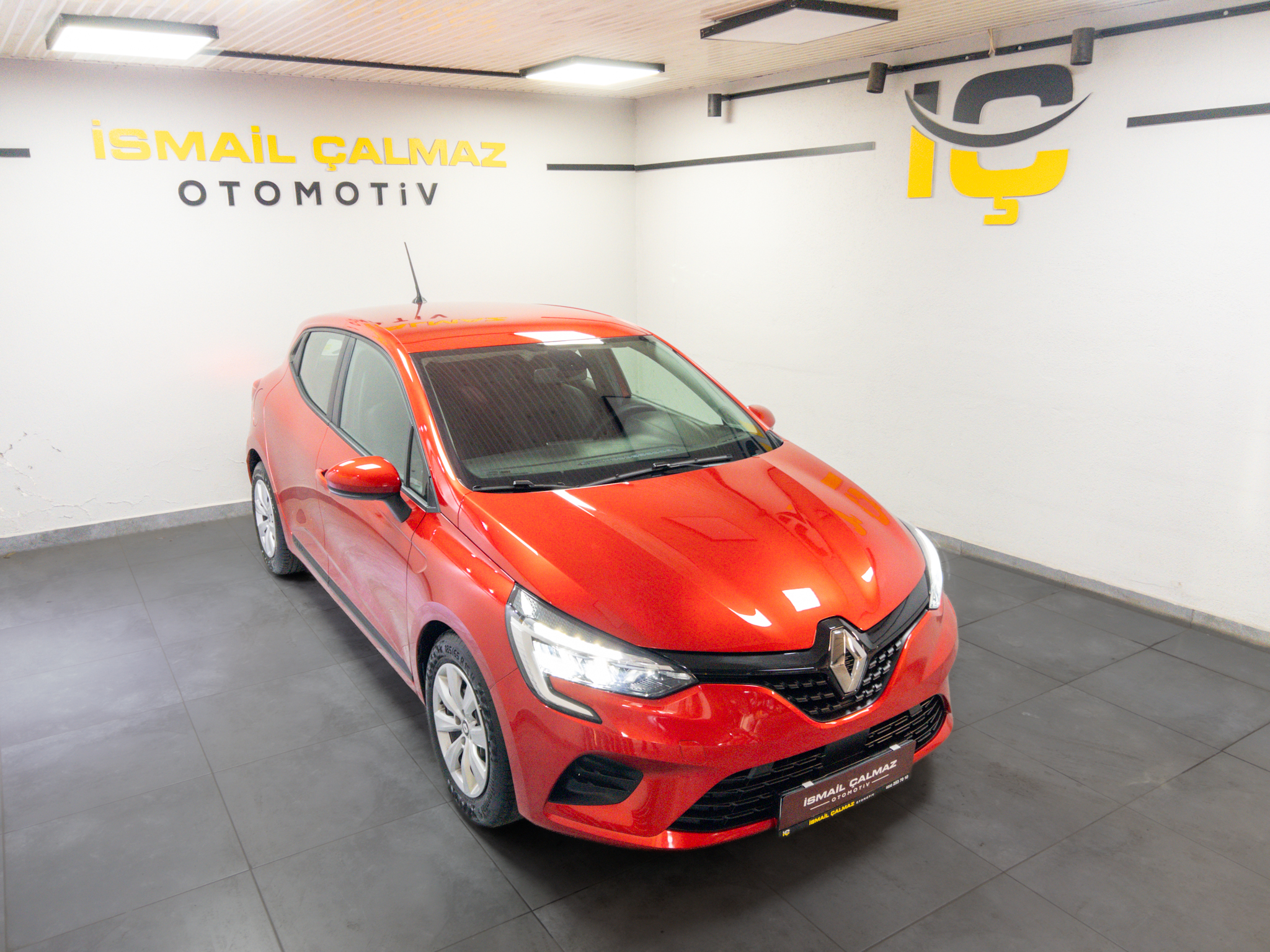 İkinci El RENAULT (OYAK) CLİO 2022, 2. El RENAULT (OYAK) CLİO Fiyat Listesi