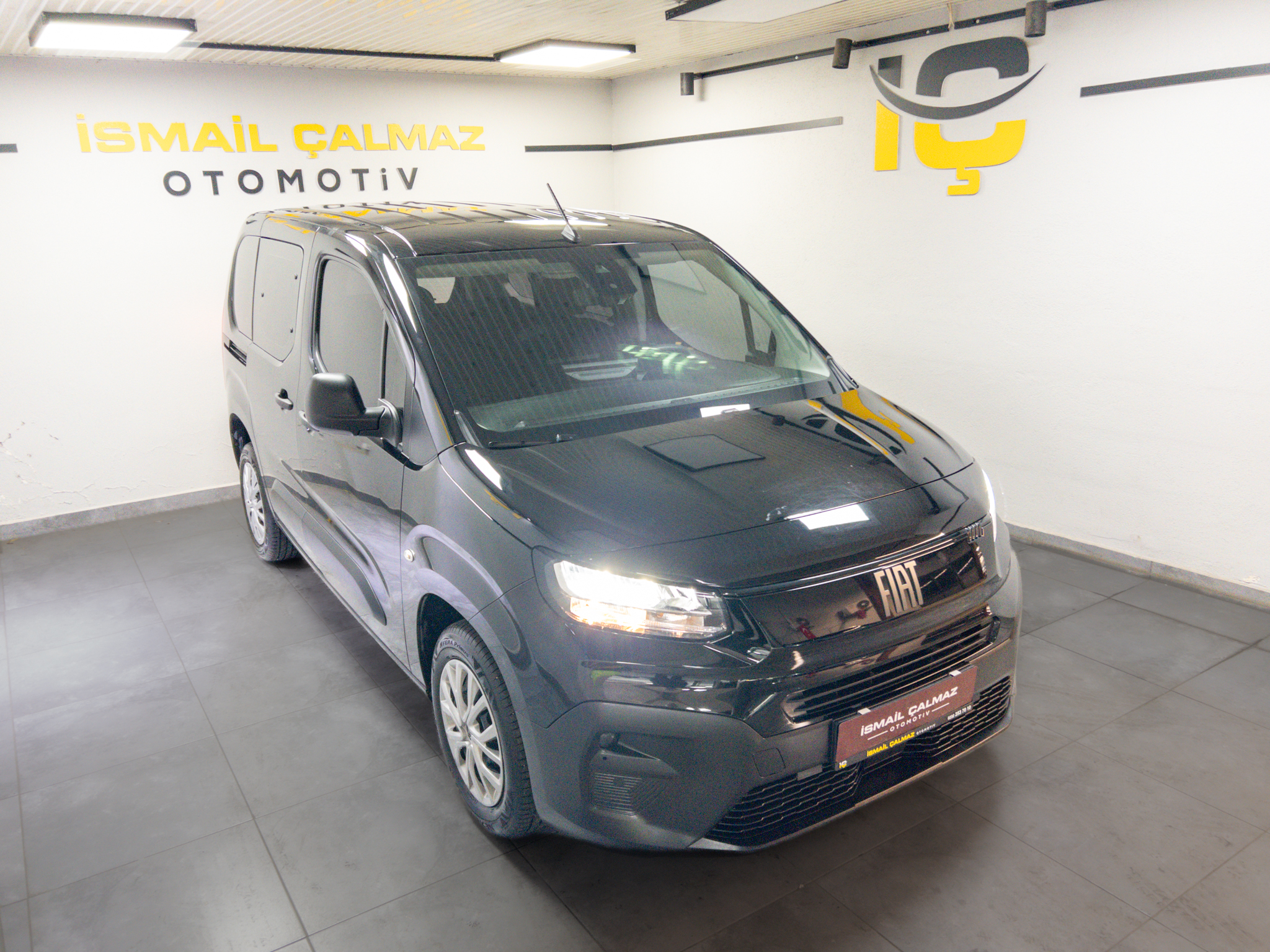 İkinci El FİAT DOBLO 2025, 2. El FİAT DOBLO Fiyat Listesi