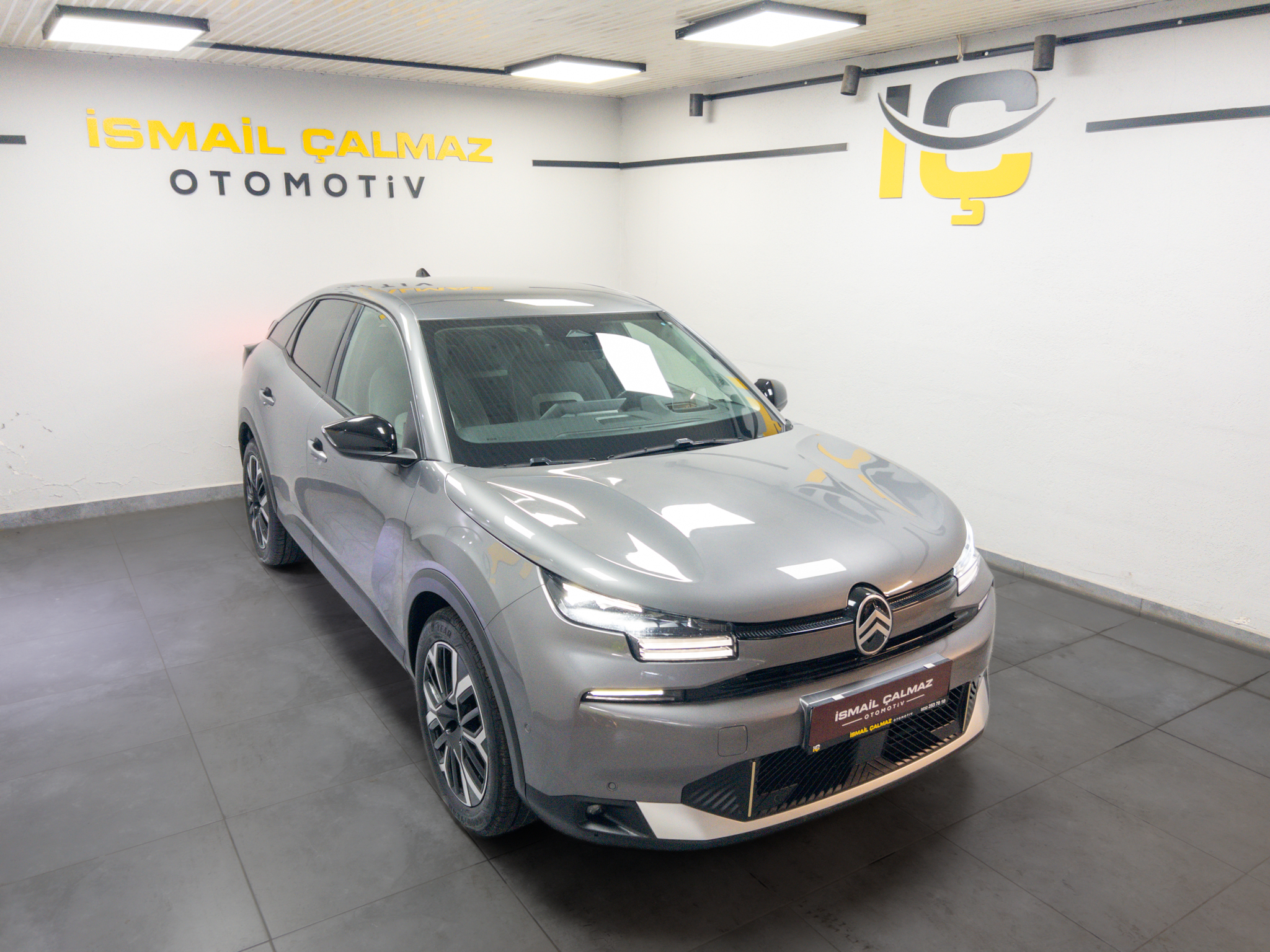 İkinci El CITROEN C4 2025, 2. El CITROEN C4 Fiyat Listesi