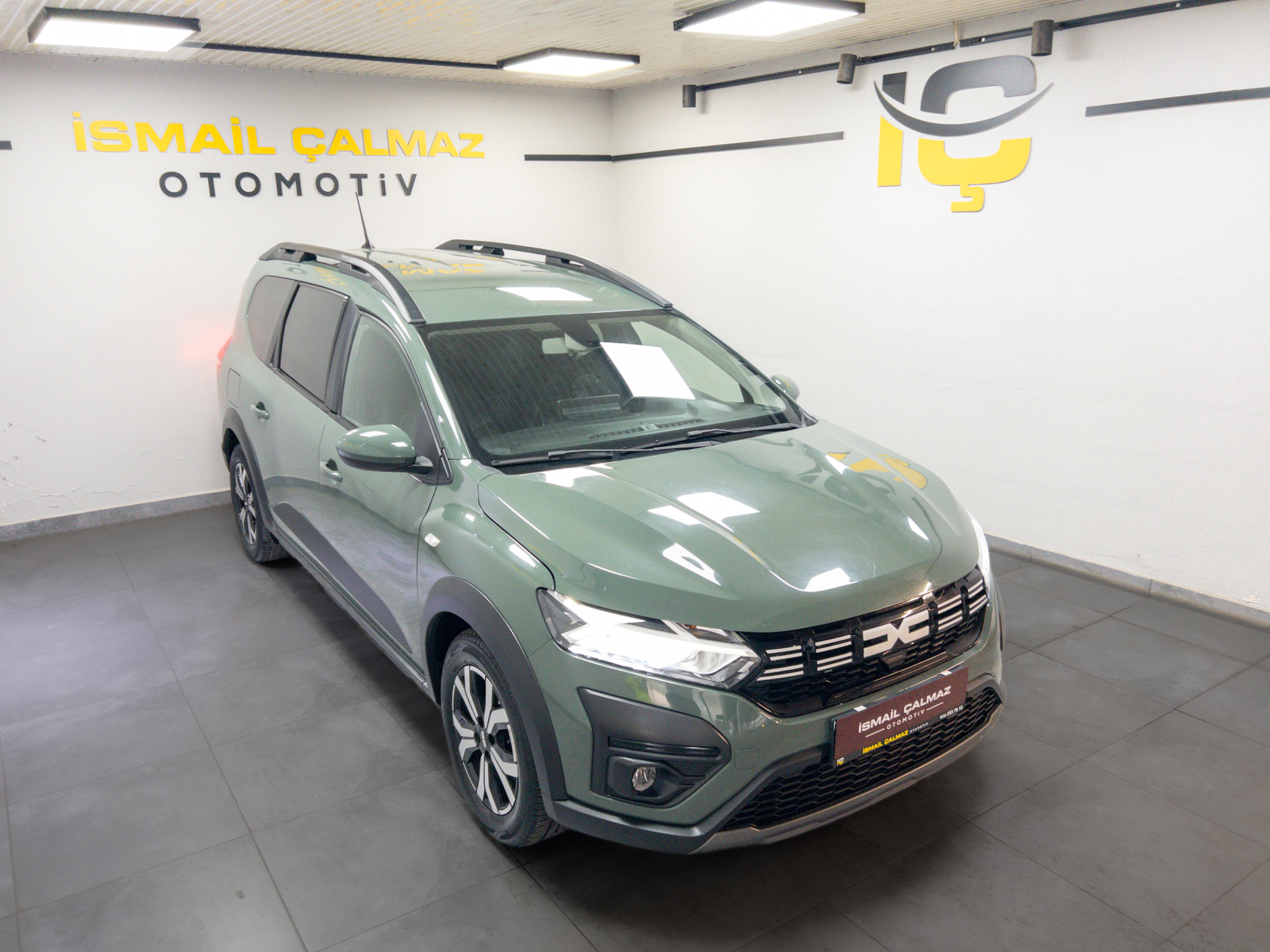 İkinci El DACIA JOGGER 2022, 2. El DACIA JOGGER Fiyat Listesi