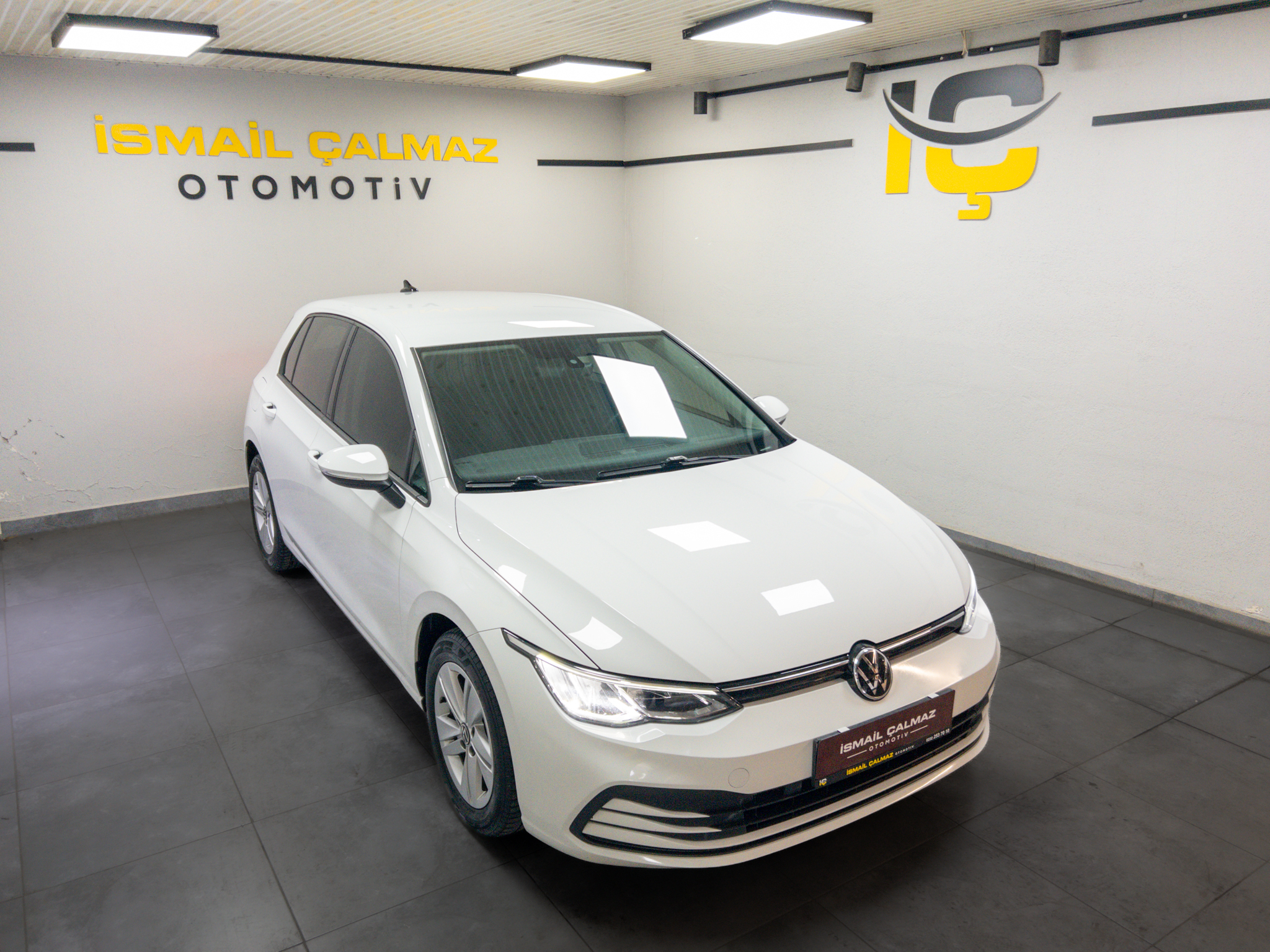 İkinci El VOLKSWAGEN GOLF 2022, 2. El VOLKSWAGEN GOLF Fiyat Listesi