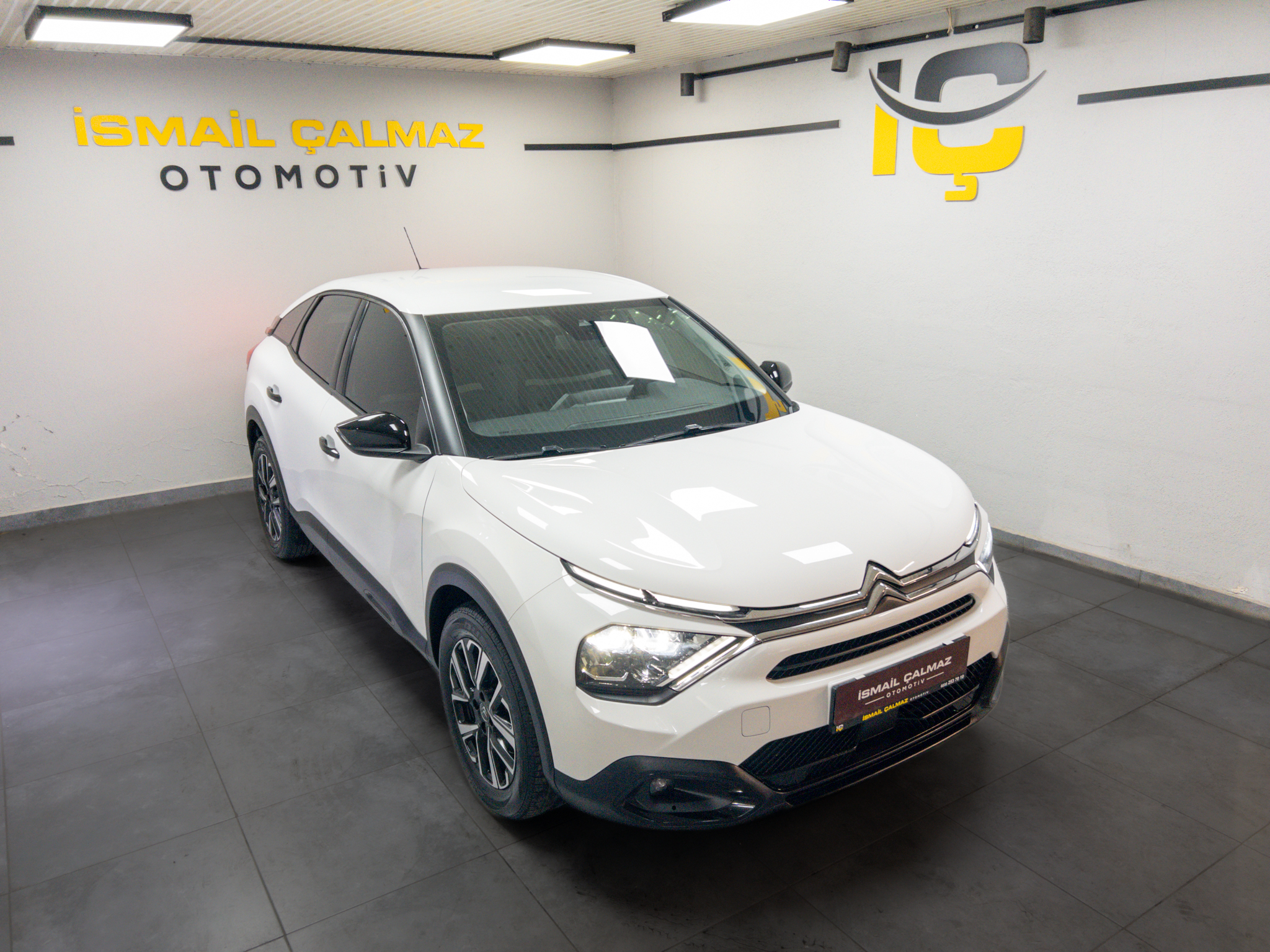 İkinci El CITROEN C4 2022, 2. El CITROEN C4 Fiyat Listesi