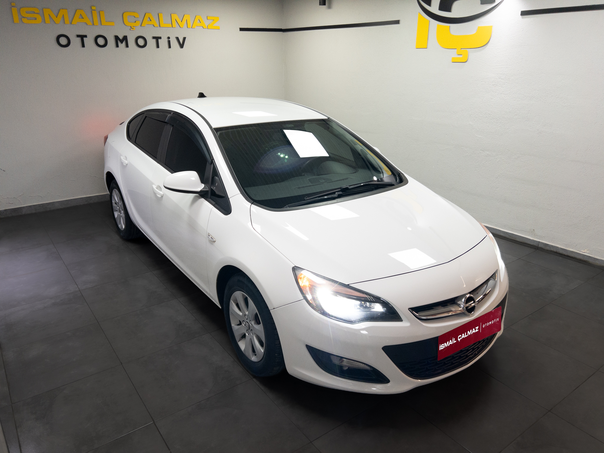 İkinci El OPEL ASTRA 2019, 2. El OPEL ASTRA Fiyat Listesi