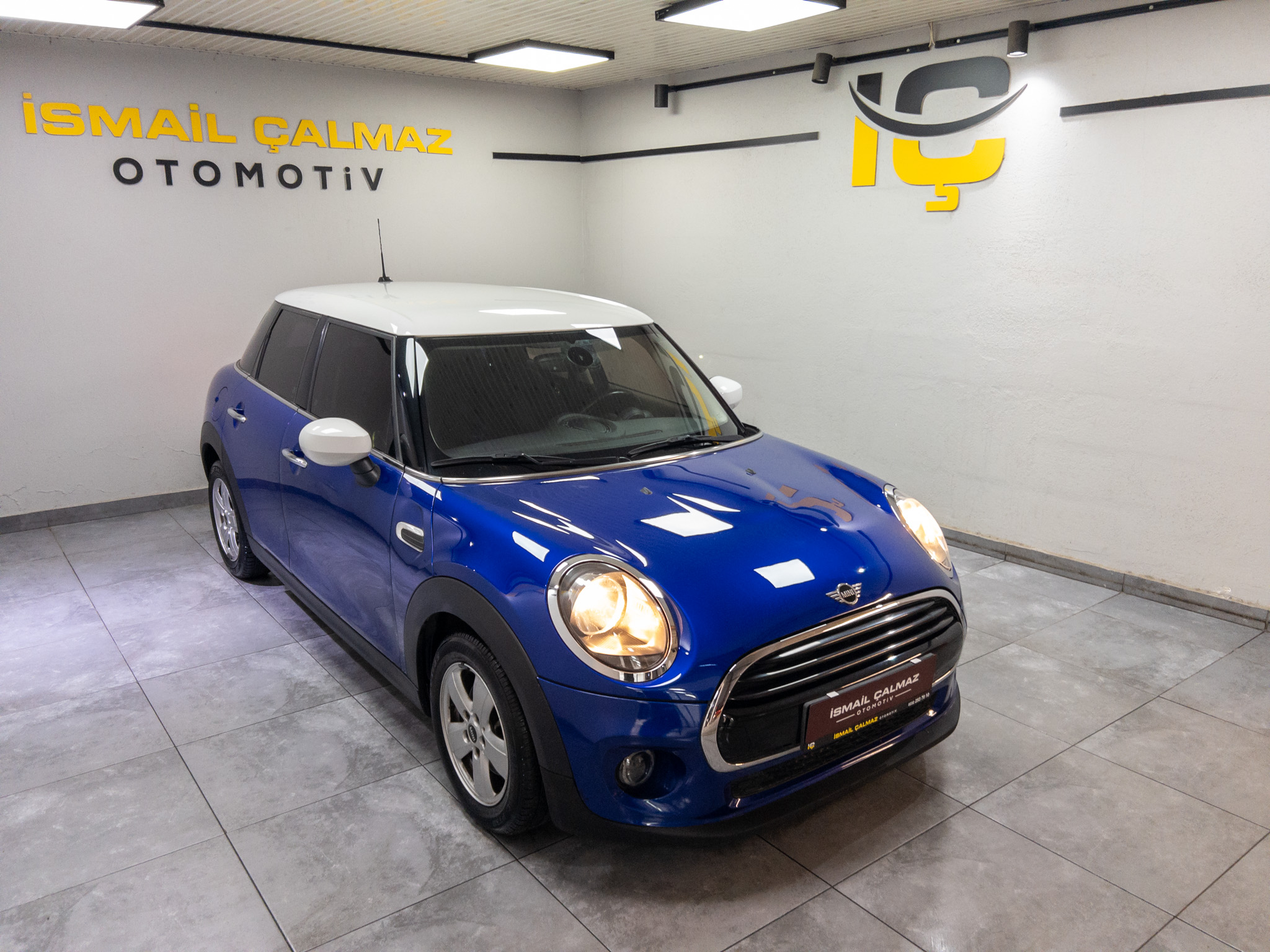 İkinci El MINI COOPER 2020, 2. El MINI COOPER Fiyat Listesi