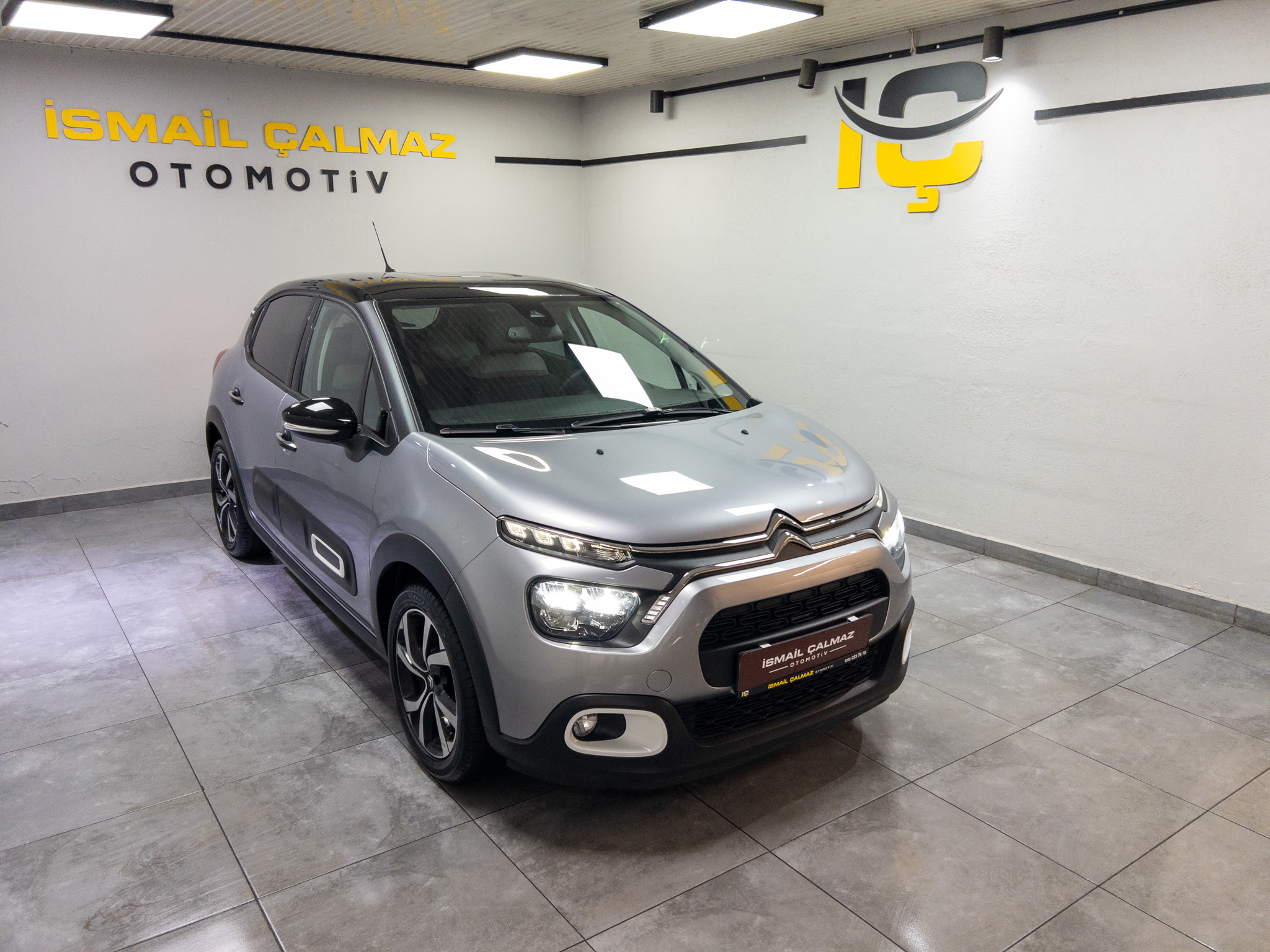 İkinci El CITROEN C3 2024, 2. El CITROEN C3 Fiyat Listesi