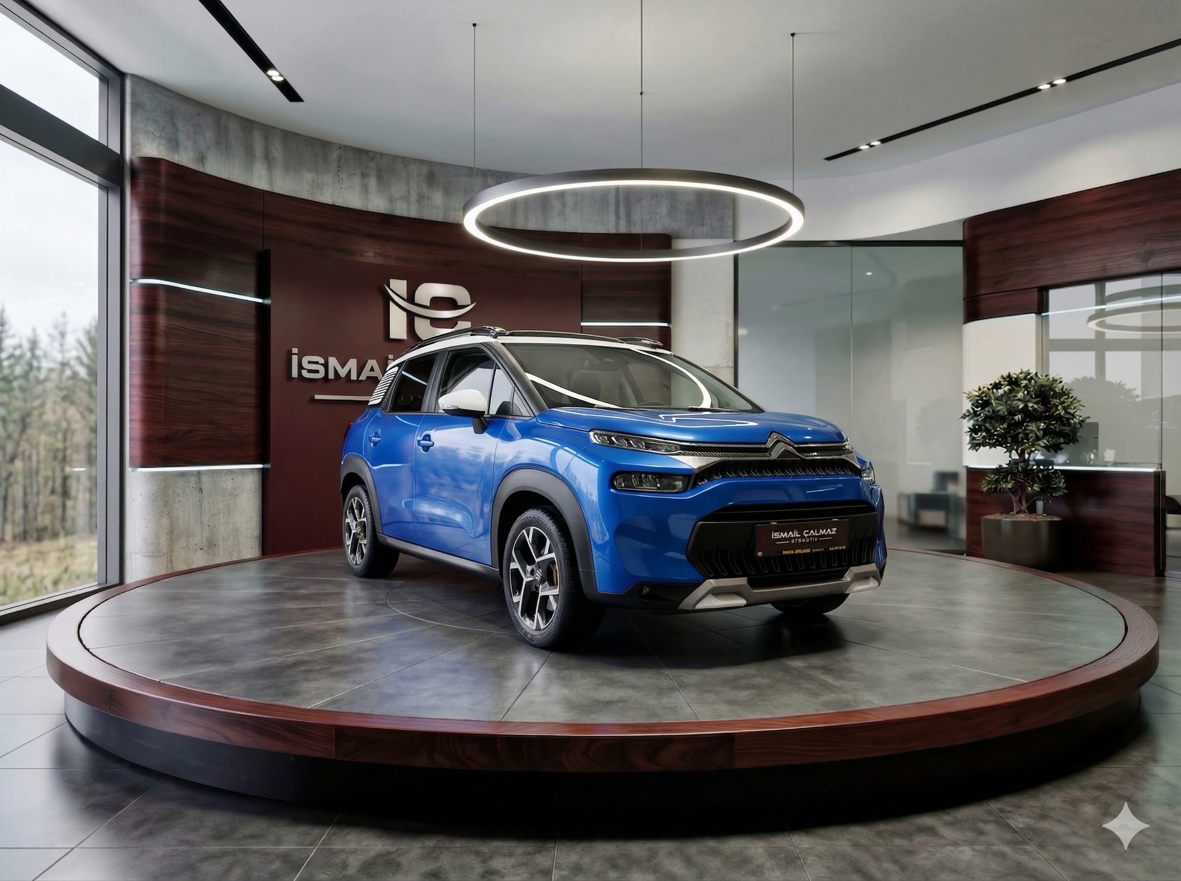 İkinci El CITROEN C3 AİRCROSS 2023, 2. El CITROEN C3 AİRCROSS Fiyat Listesi