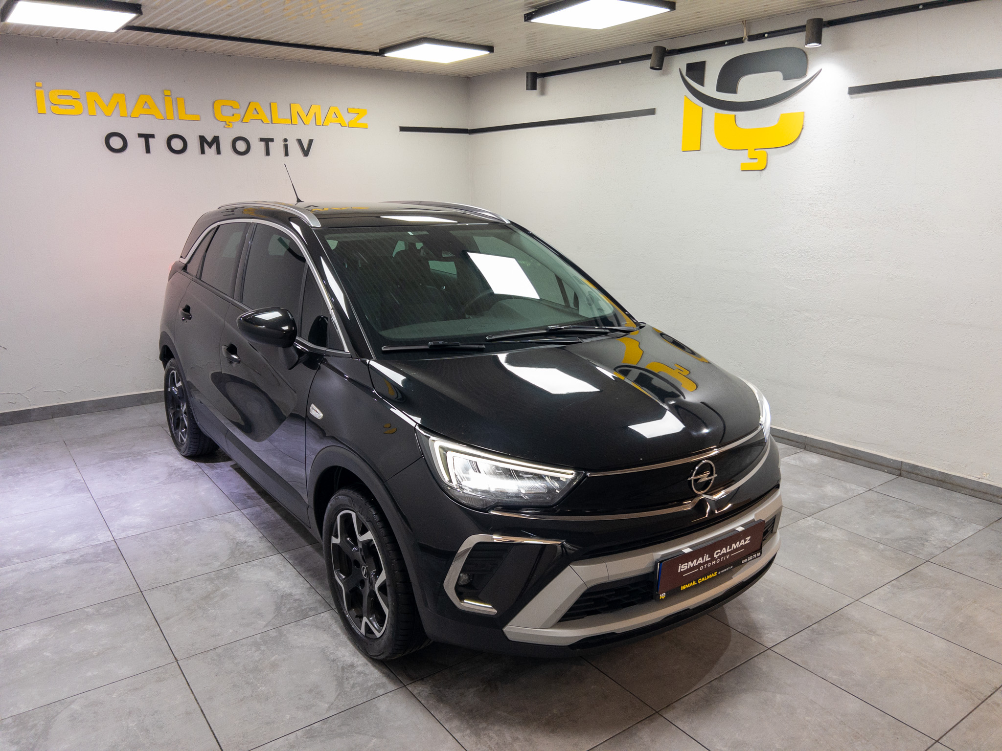 İkinci El OPEL CROSSLAND 2023, 2. El OPEL CROSSLAND Fiyat Listesi