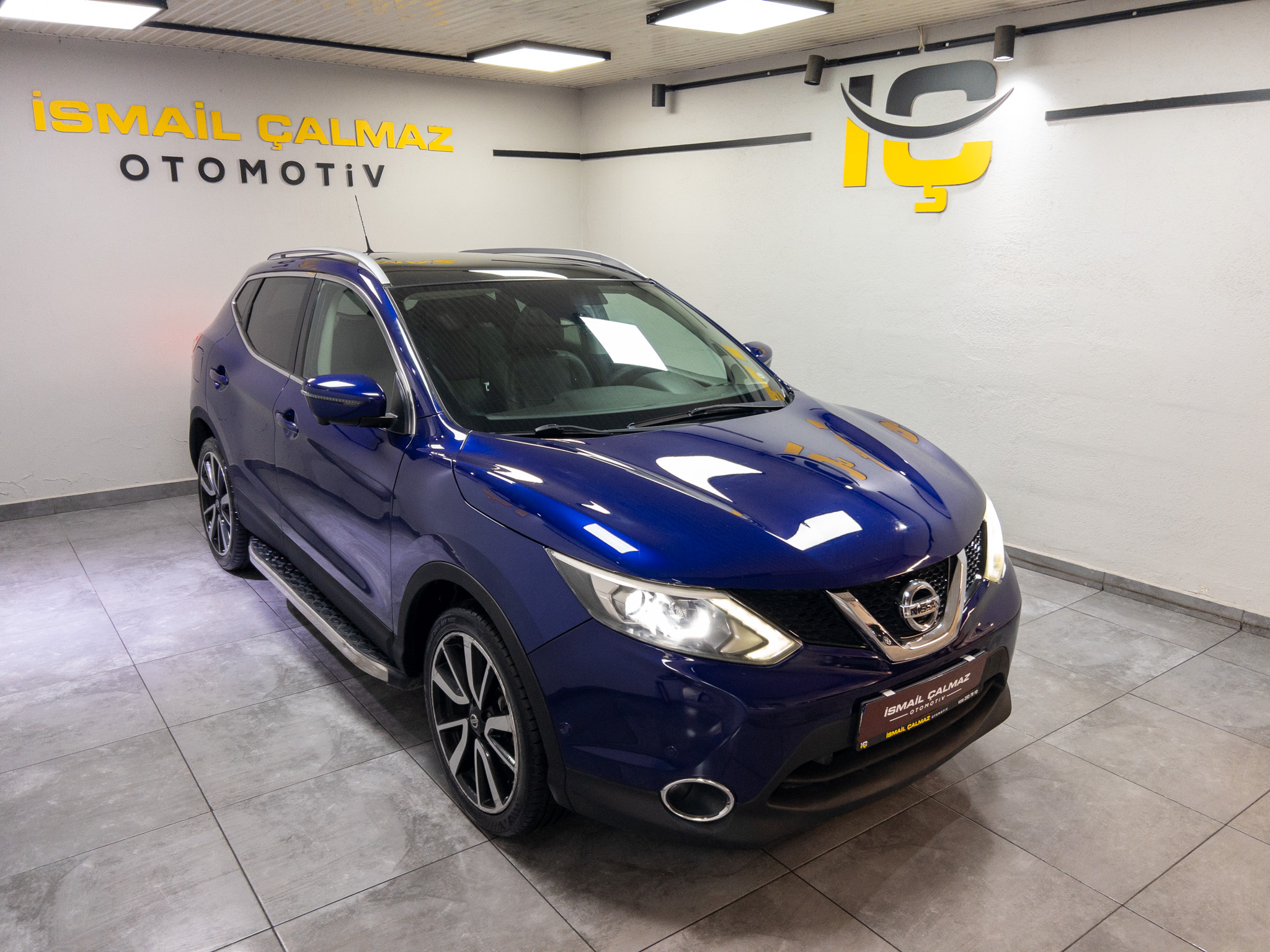 İkinci El NISSAN QASHQAI 2016, 2. El NISSAN QASHQAI Fiyat Listesi