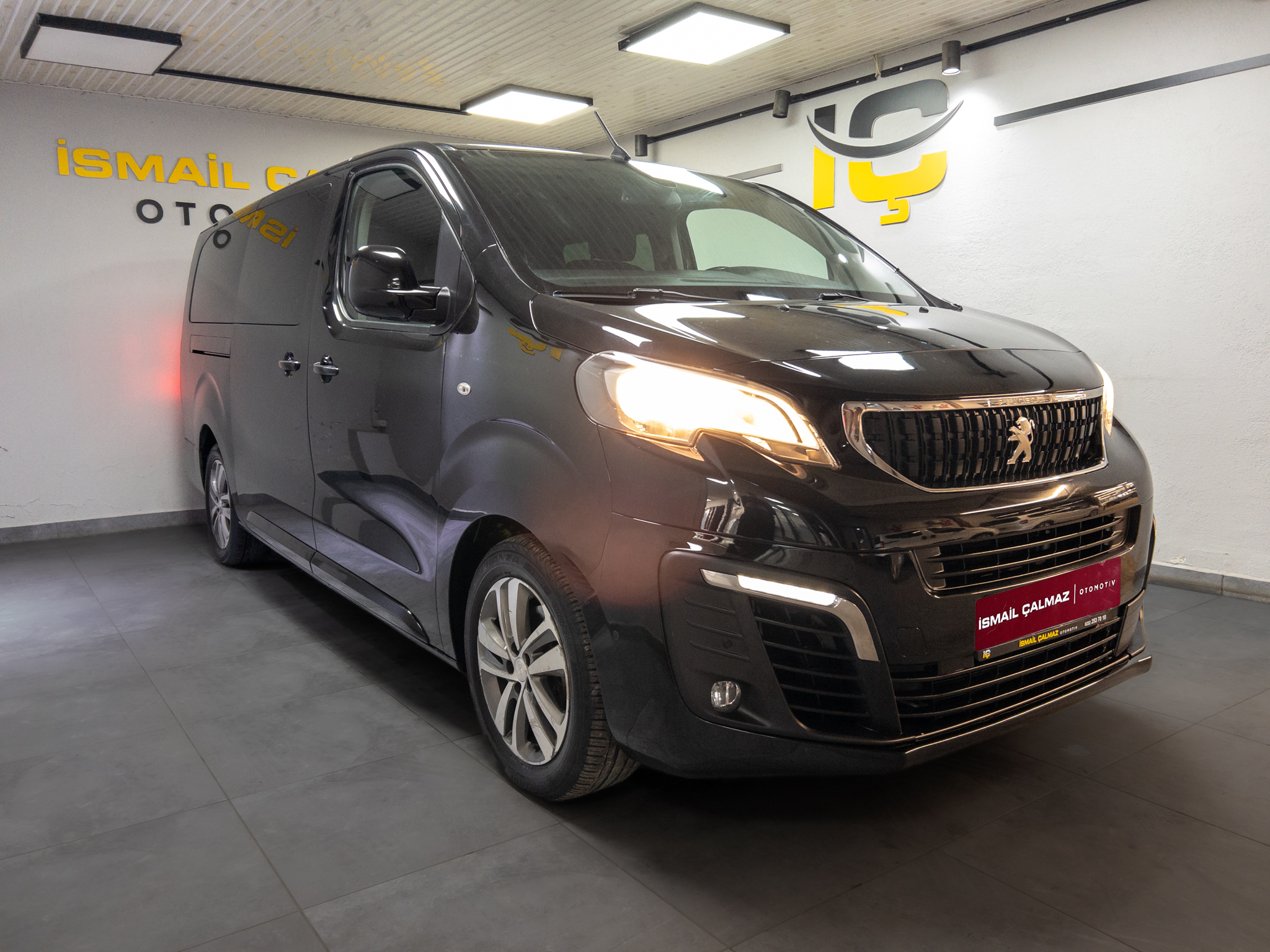 İkinci El PEUGEOT EXPERT 2018, 2. El PEUGEOT EXPERT Fiyat Listesi