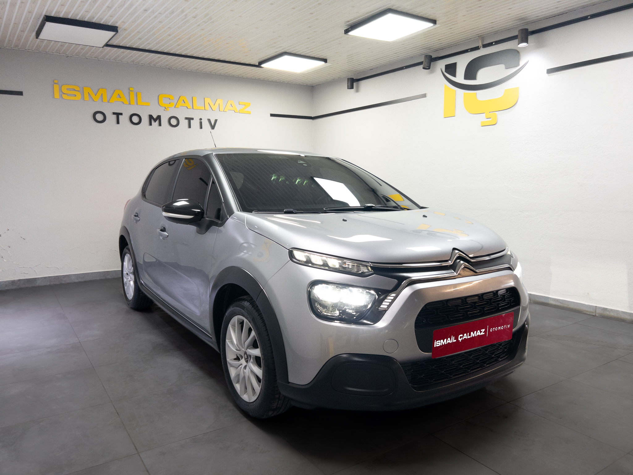 İkinci El CITROEN C3 2023, 2. El CITROEN C3 Fiyat Listesi