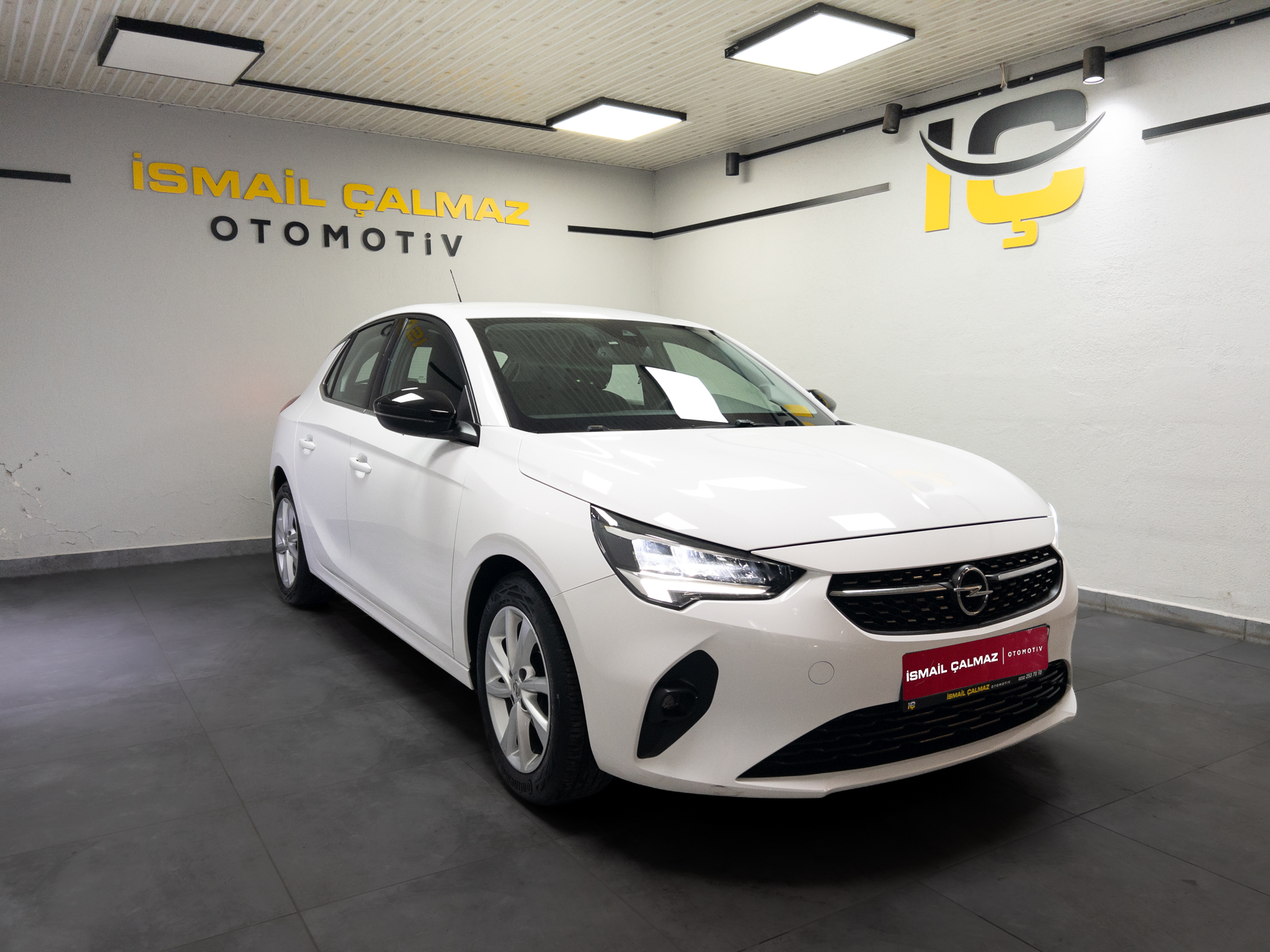 İkinci El OPEL CORSA 2023, 2. El OPEL CORSA Fiyat Listesi