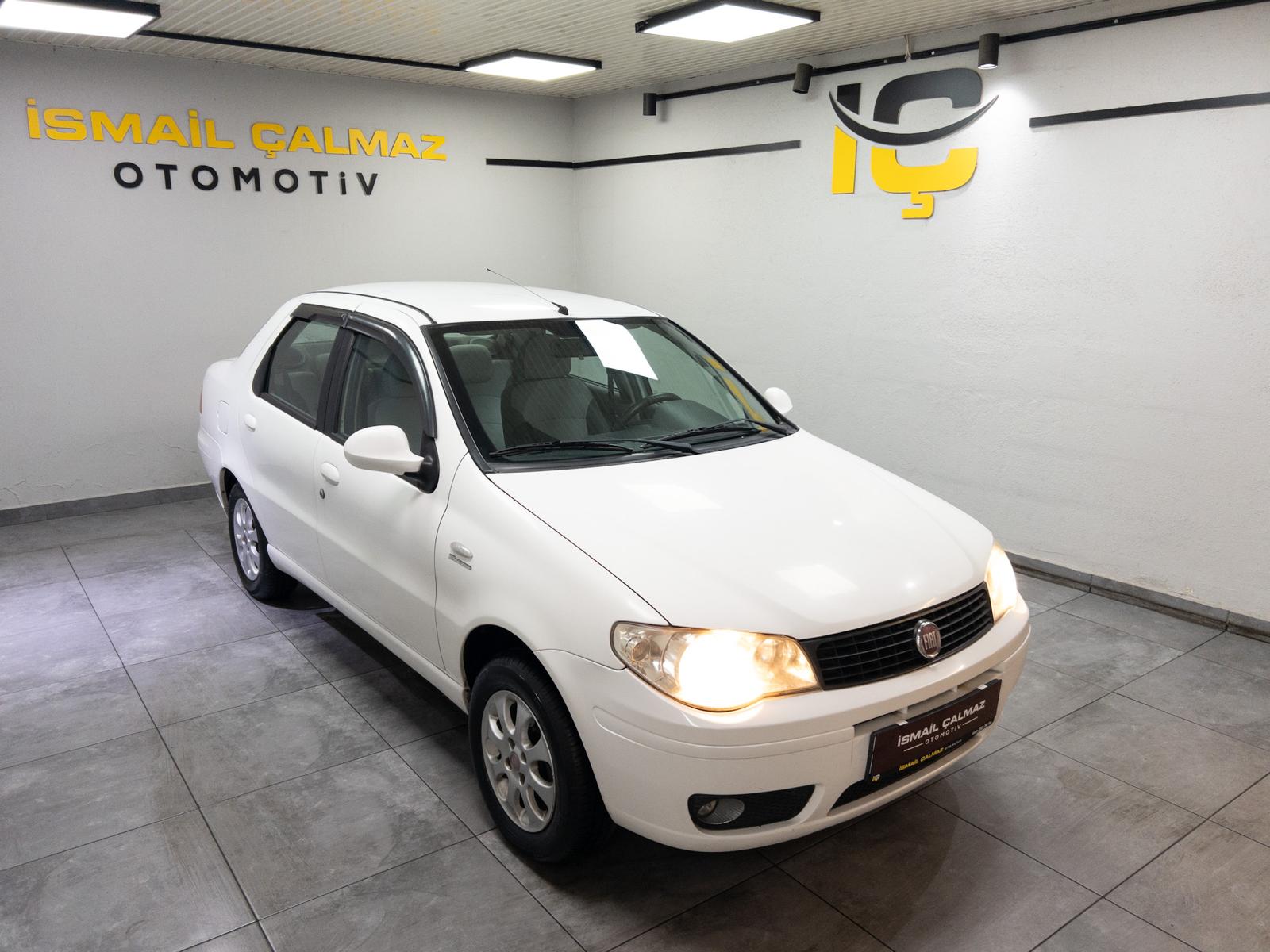 İkinci El FIAT ALBEA 2011, 2. El FIAT ALBEA Fiyat Listesi