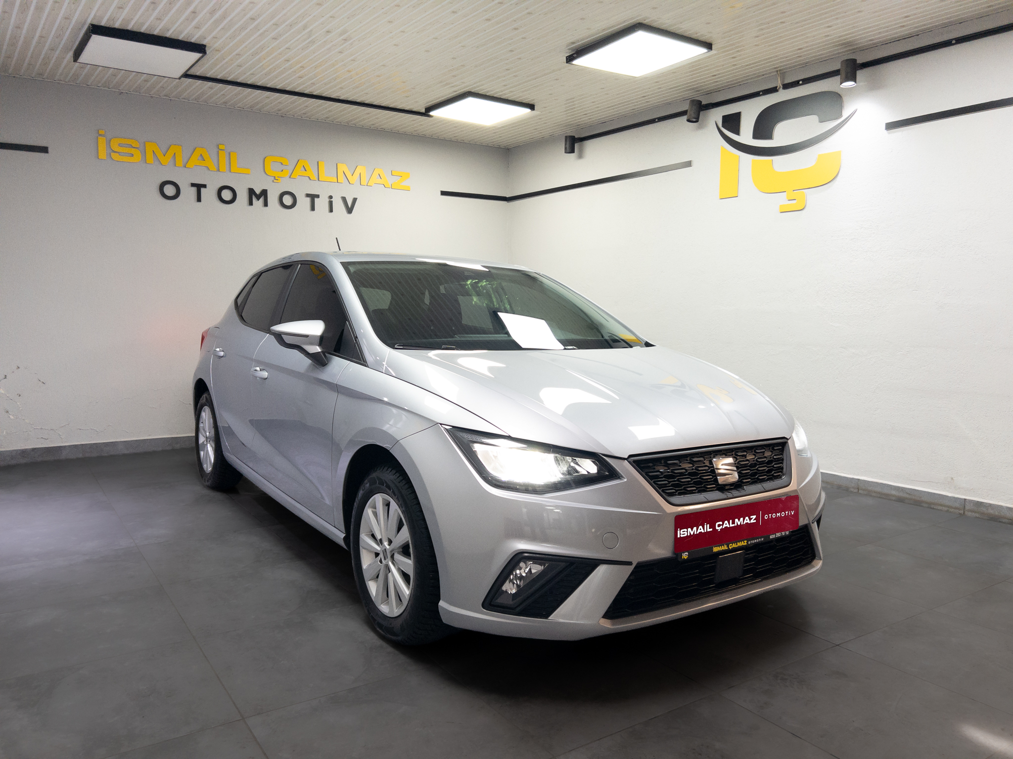 İkinci El SEAT İBİZA 2024, 2. El SEAT İBİZA Fiyat Listesi