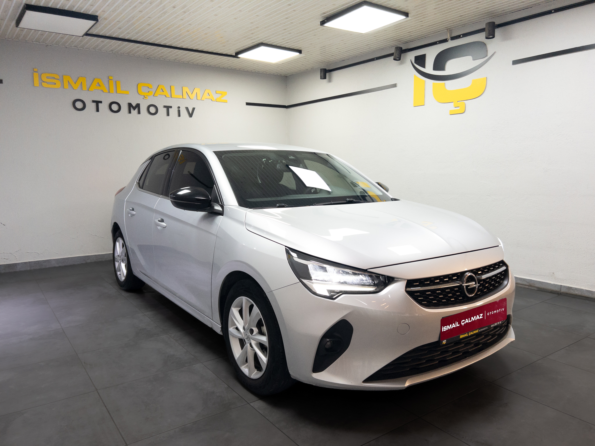 İkinci El OPEL CORSA 2023, 2. El OPEL CORSA Fiyat Listesi