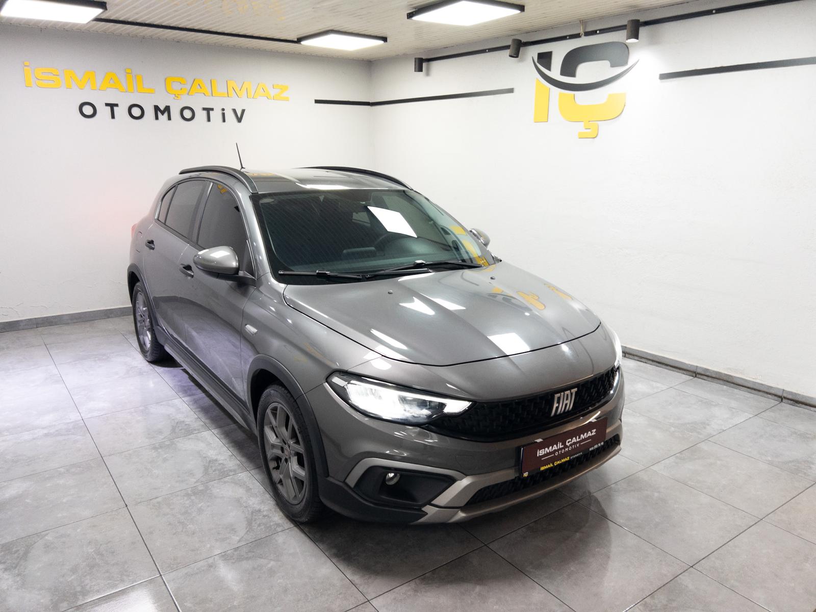 İkinci El FIAT EGEA 2022, 2. El FIAT EGEA Fiyat Listesi