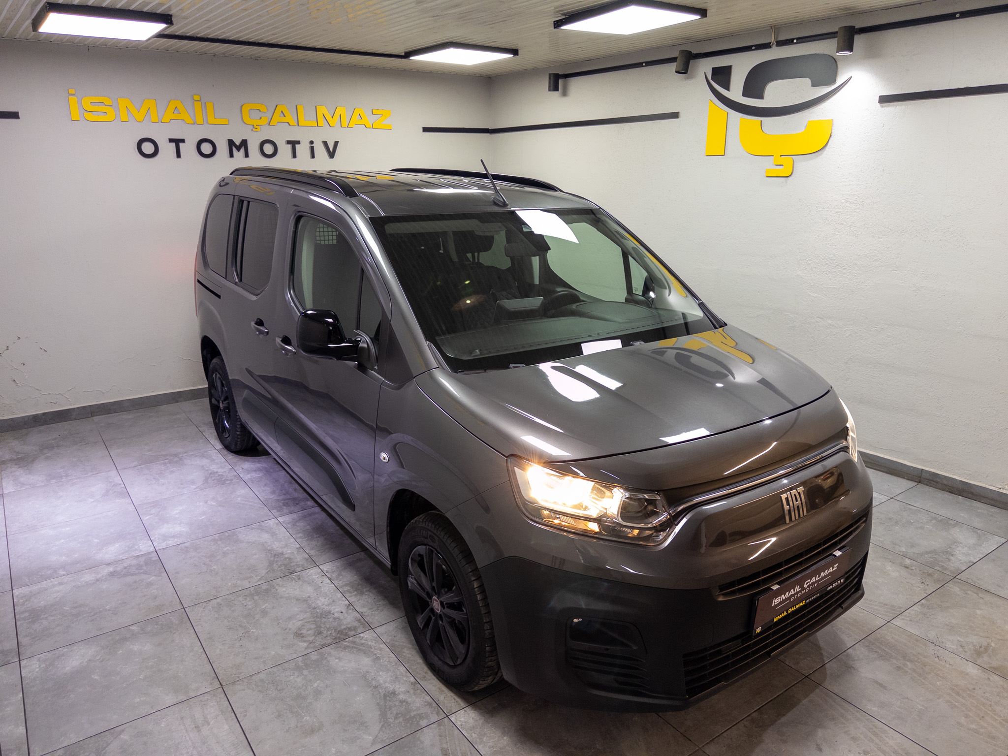 İkinci El FIAT DOBLO 2023, 2. El FIAT DOBLO Fiyat Listesi