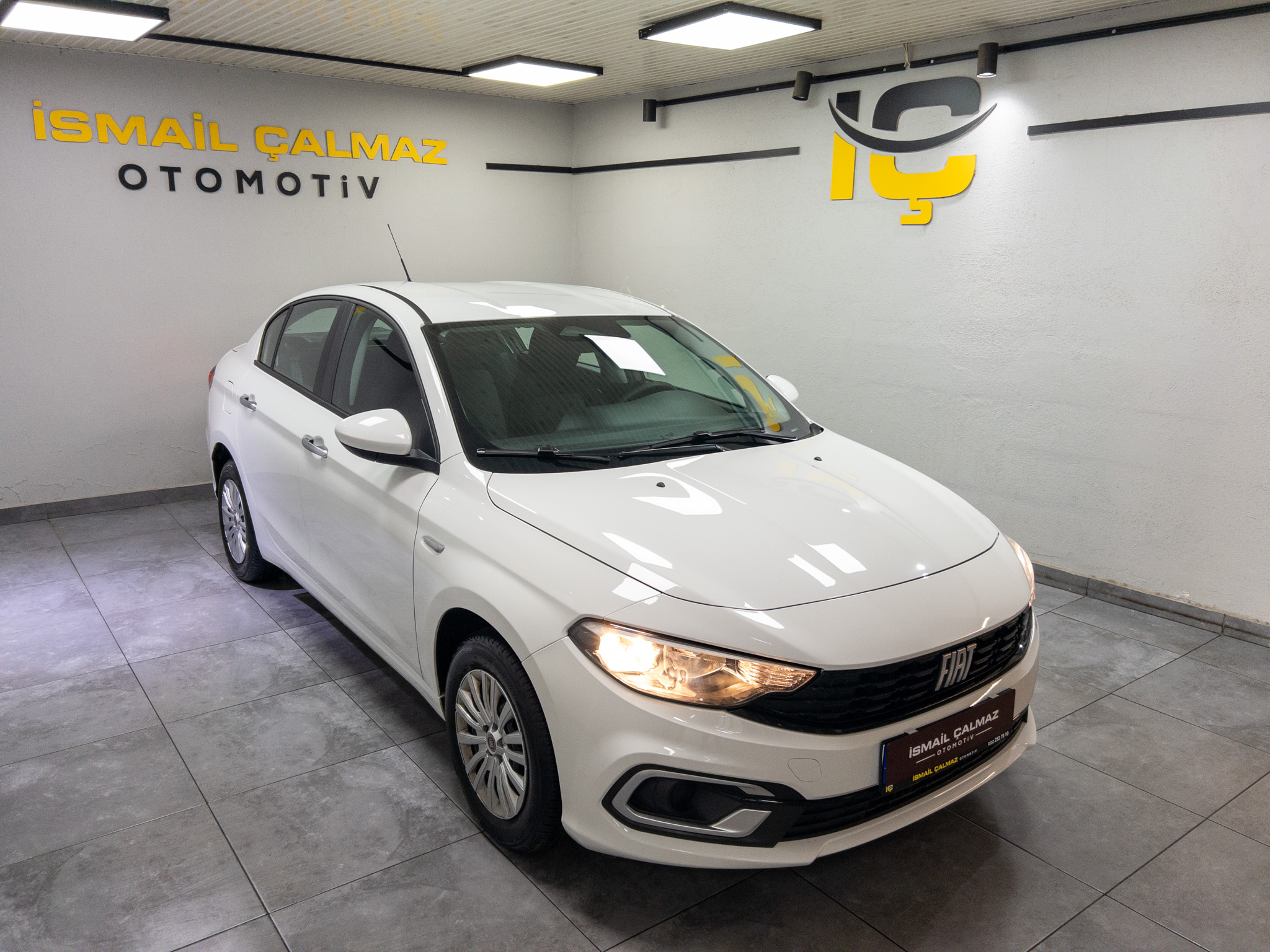 İkinci El FIAT EGEA 2024, 2. El FIAT EGEA Fiyat Listesi