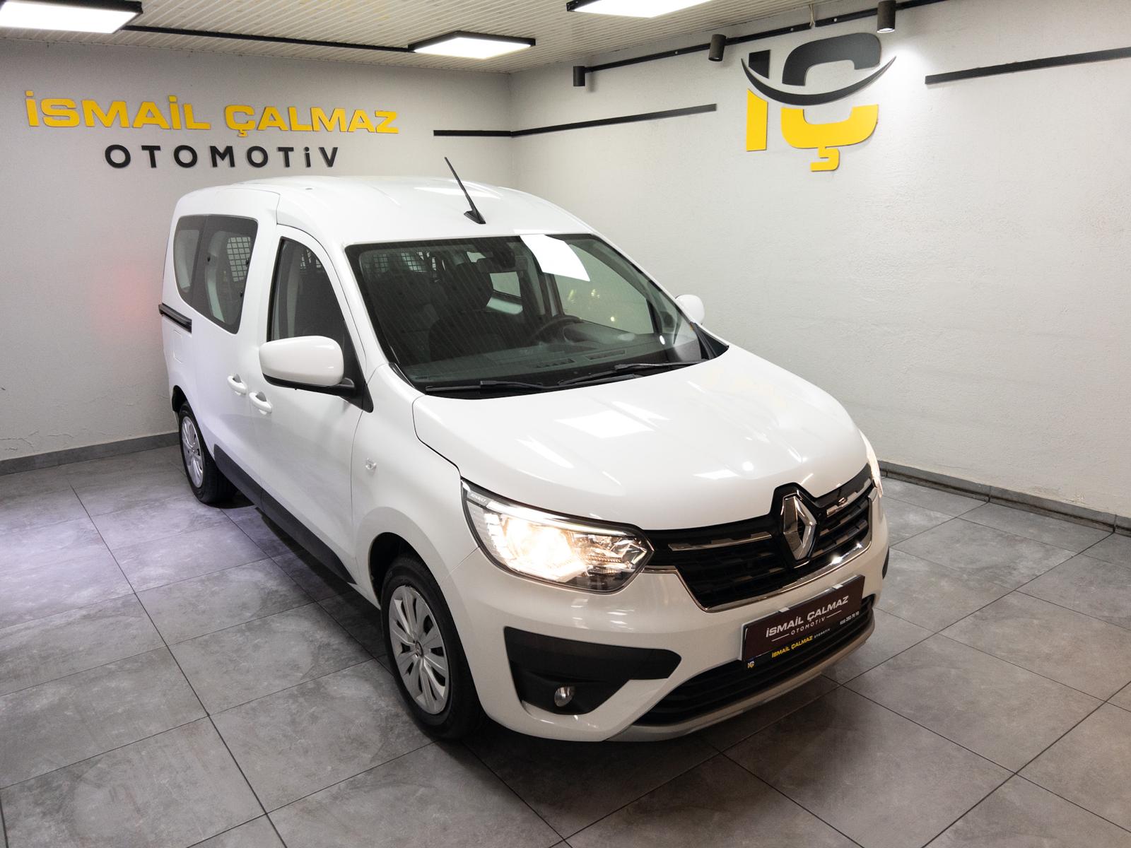 İkinci El RENAULT EXPRESS 2022, 2. El RENAULT EXPRESS Fiyat Listesi