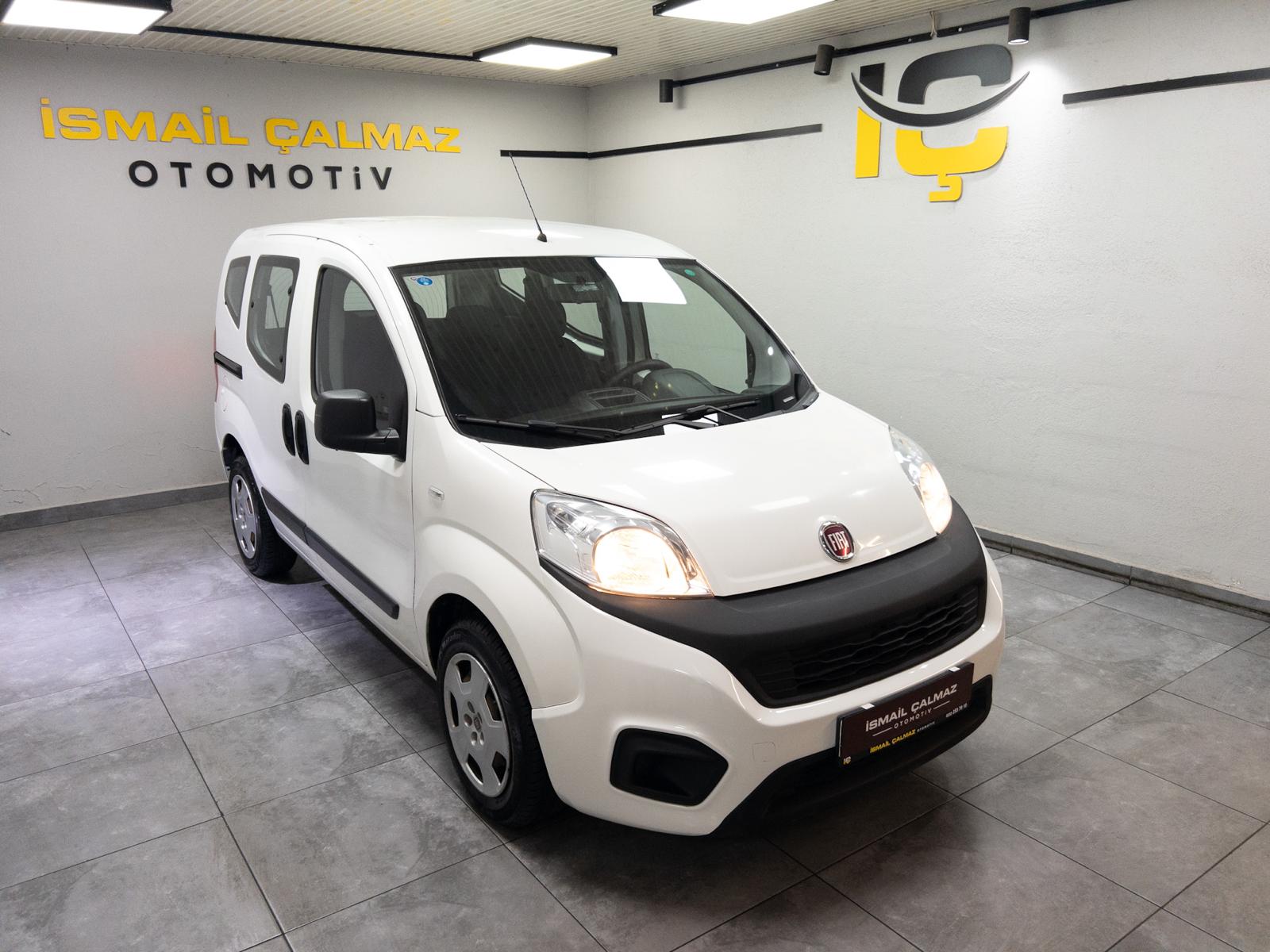 İkinci El FIAT FIORINO 2020, 2. El FIAT FIORINO Fiyat Listesi