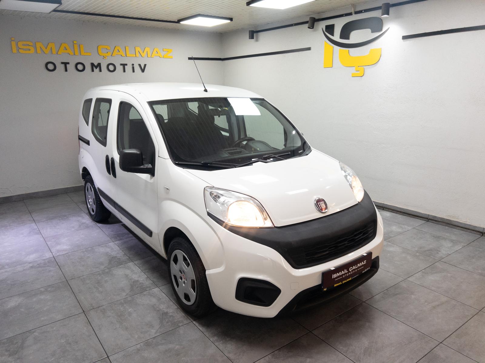 İkinci El FIAT FIORINO 2020, 2. El FIAT FIORINO Fiyat Listesi