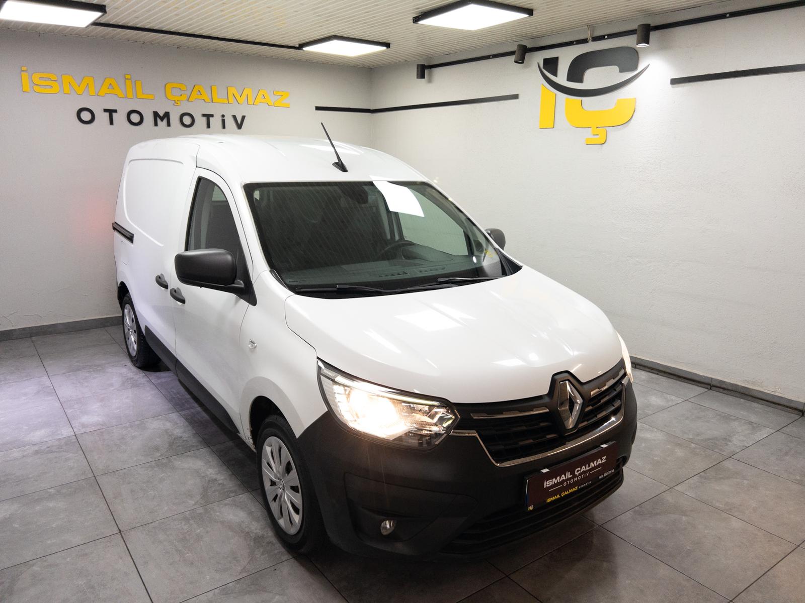 İkinci El RENAULT EXPRESS 2021, 2. El RENAULT EXPRESS Fiyat Listesi