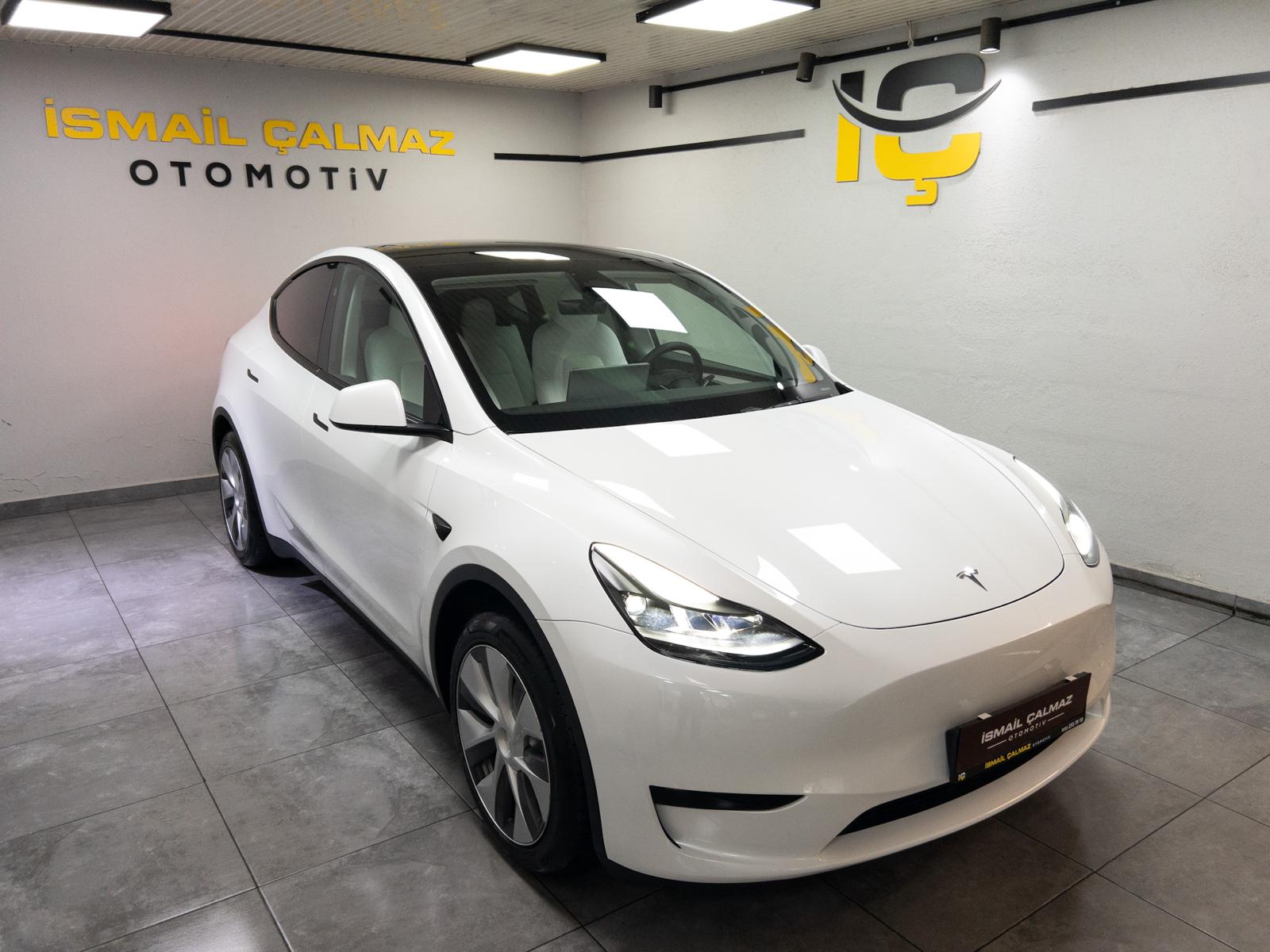 İkinci El TESLA MODEL 2024, 2. El TESLA MODEL Fiyat Listesi