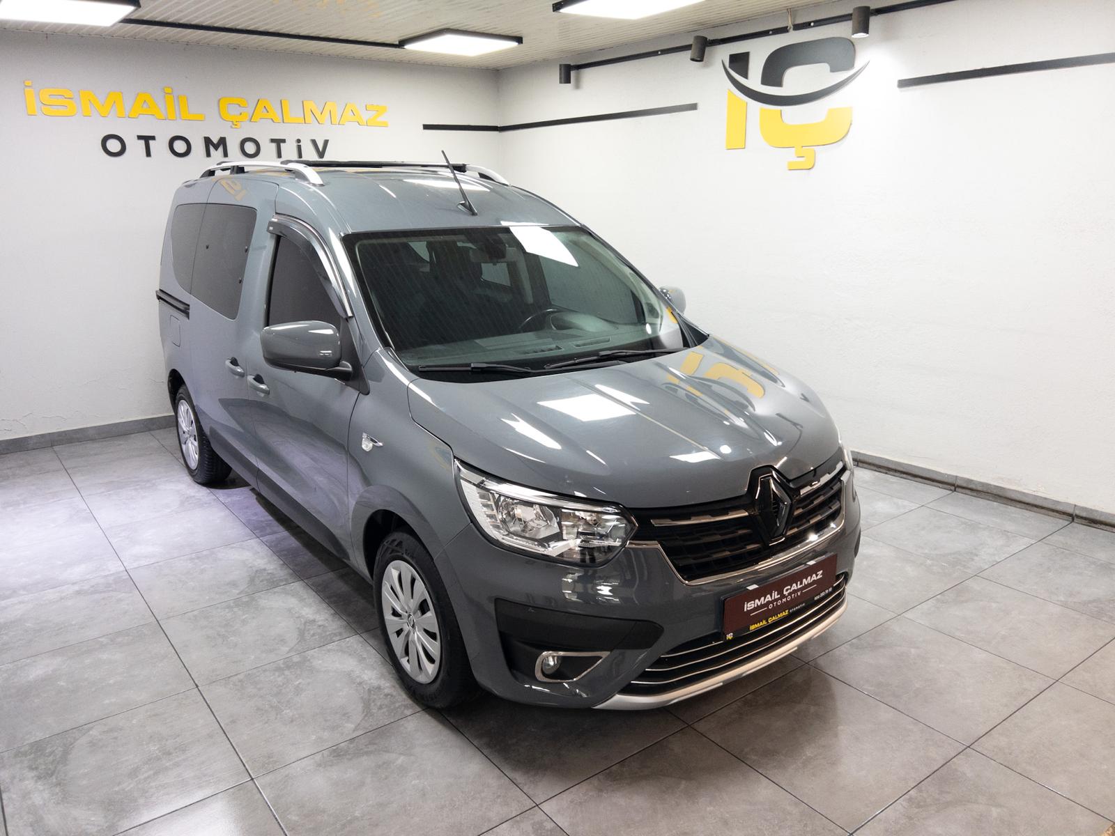 İkinci El RENAULT EXPRESS 2022, 2. El RENAULT EXPRESS Fiyat Listesi
