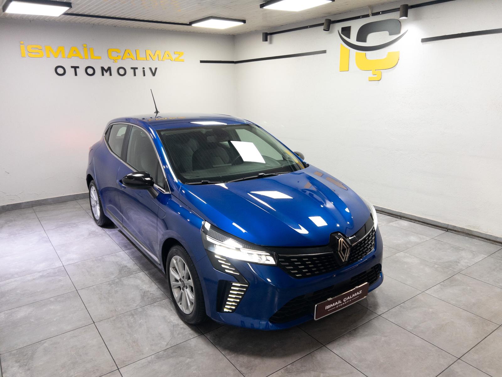 İkinci El RENAULT (OYAK) CLIO 2023, 2. El RENAULT (OYAK) CLIO Fiyat Listesi