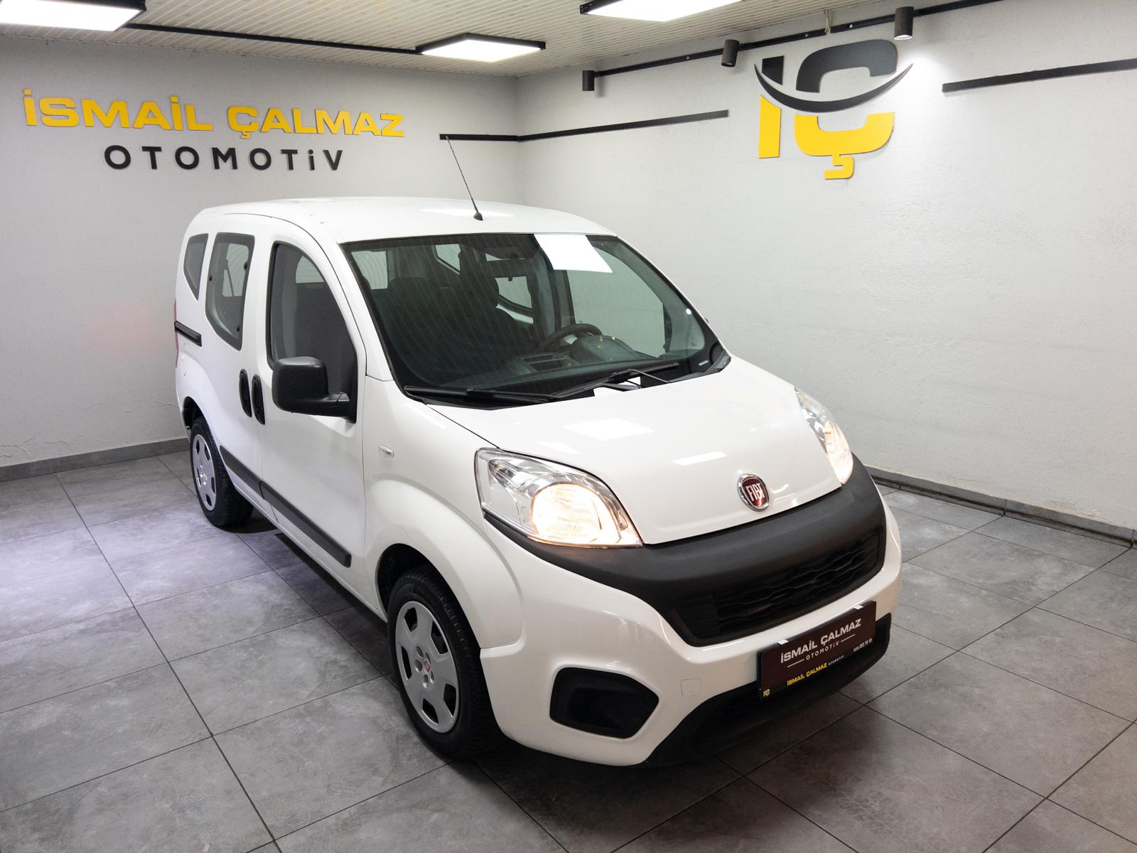 İkinci El FIAT FIORINO 2020, 2. El FIAT FIORINO Fiyat Listesi