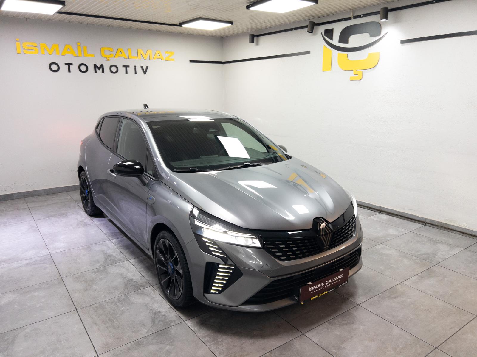 İkinci El RENAULT (OYAK) CLİO 2023, 2. El RENAULT (OYAK) CLİO Fiyat Listesi