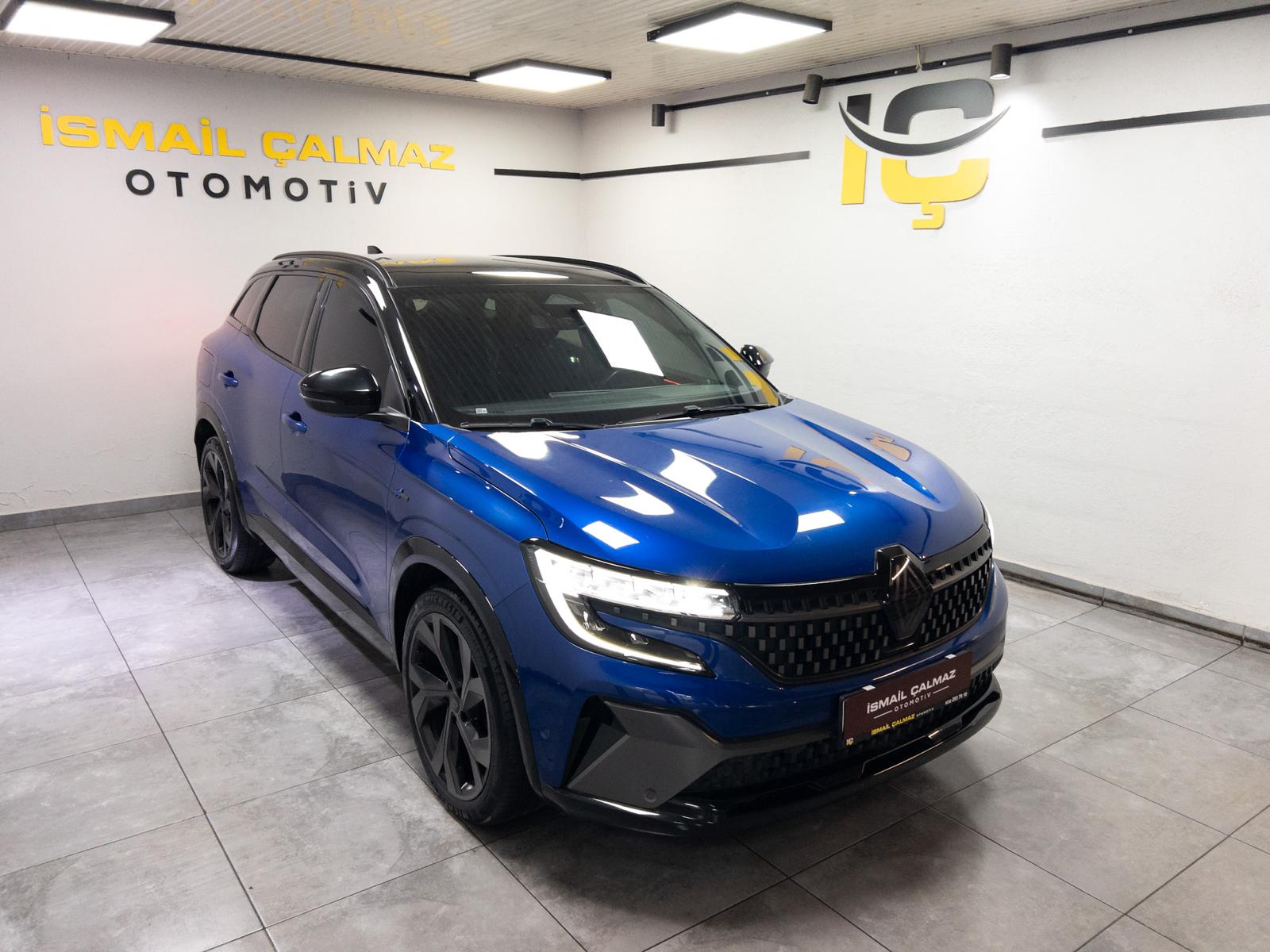 İkinci El RENAULT AUSTRAL 2023, 2. El RENAULT AUSTRAL Fiyat Listesi
