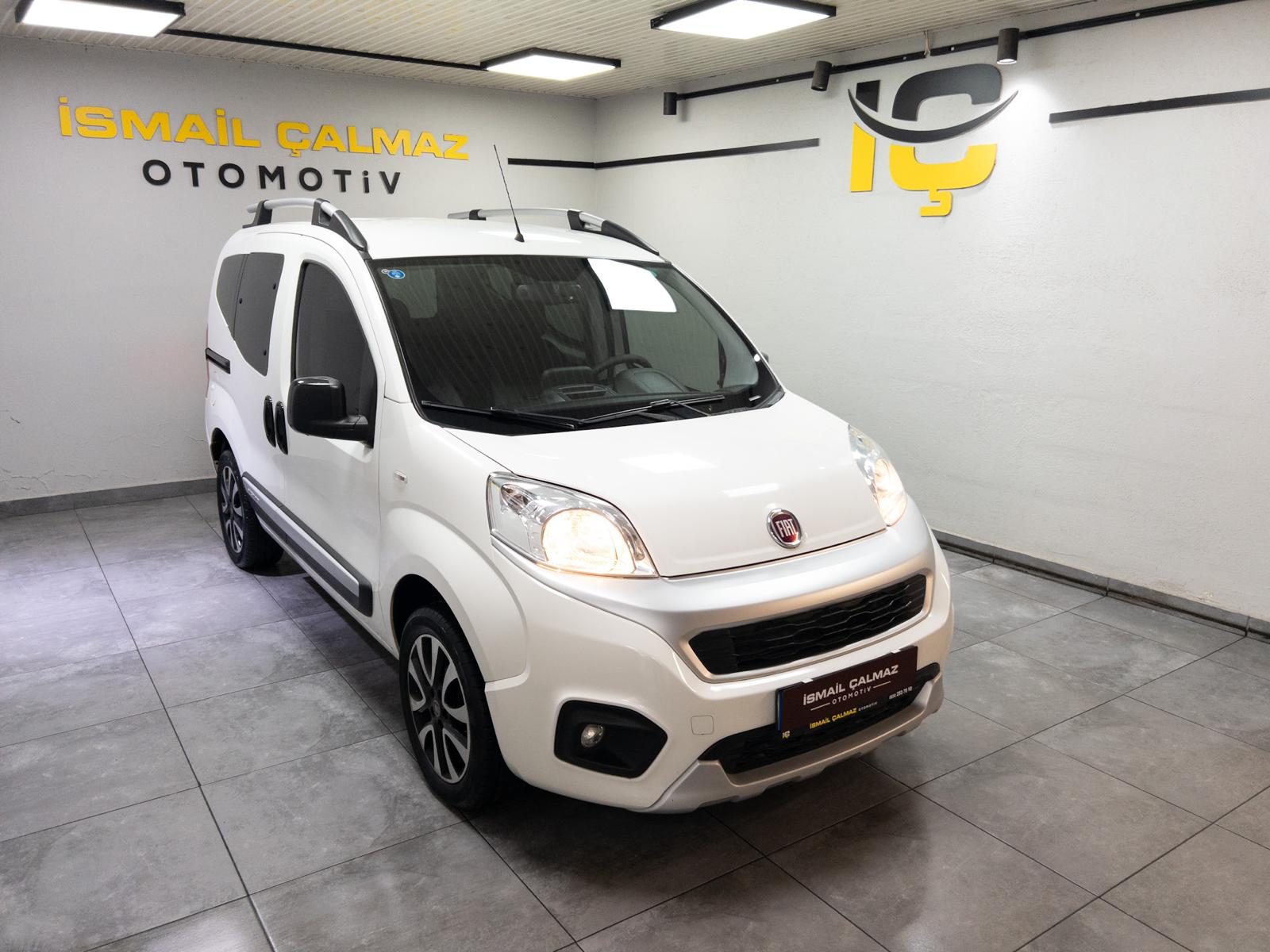 İkinci El FIAT FİORİNO 2021, 2. El FIAT FİORİNO Fiyat Listesi