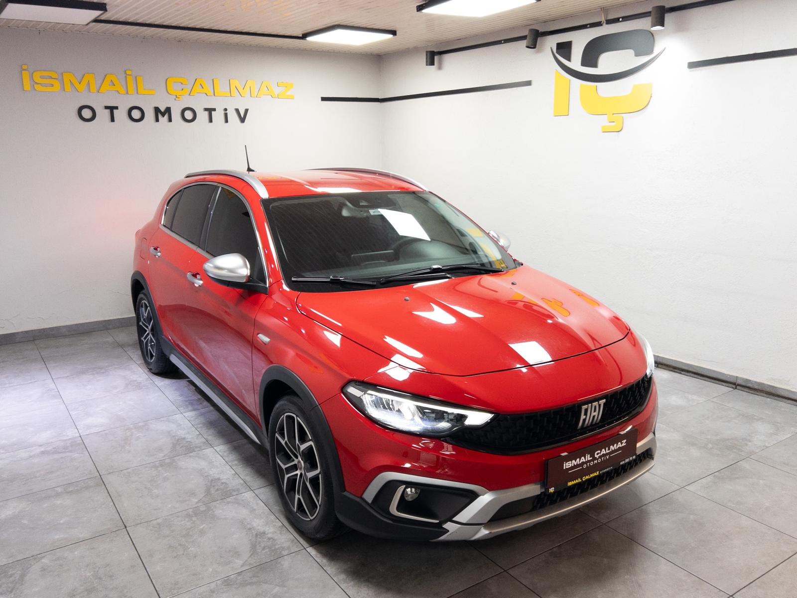 İkinci El FIAT EGEA 2021, 2. El FIAT EGEA Fiyat Listesi
