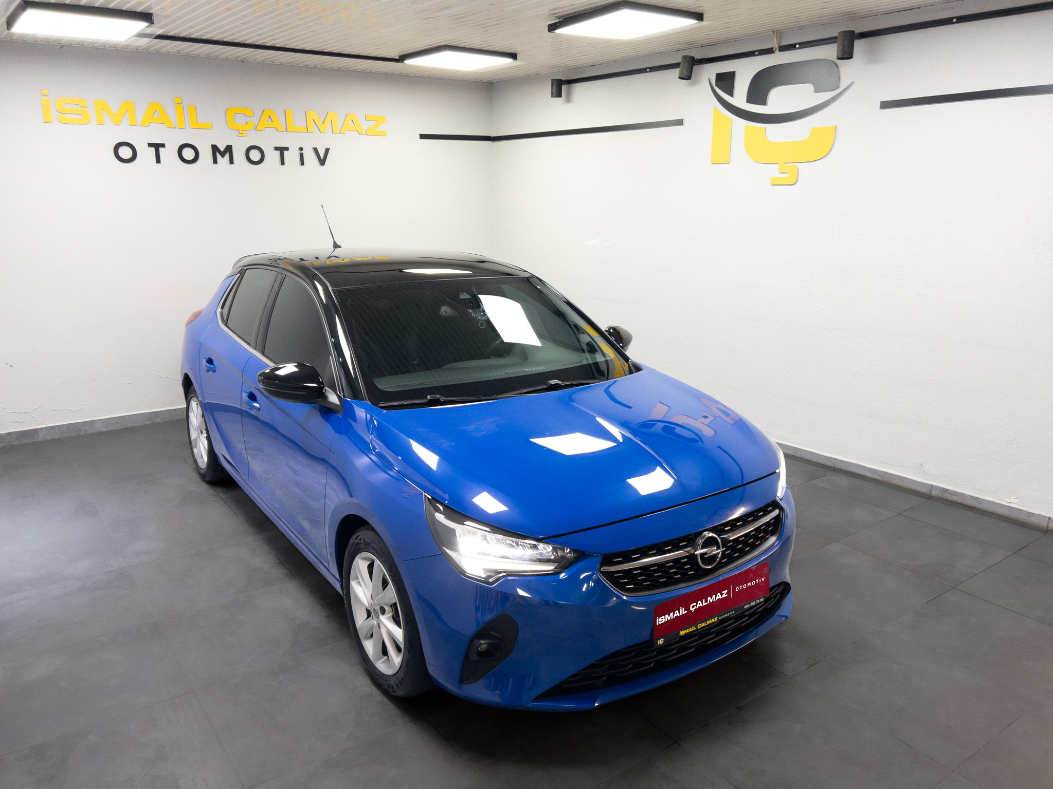 İkinci El OPEL CORSA 2023, 2. El OPEL CORSA Fiyat Listesi