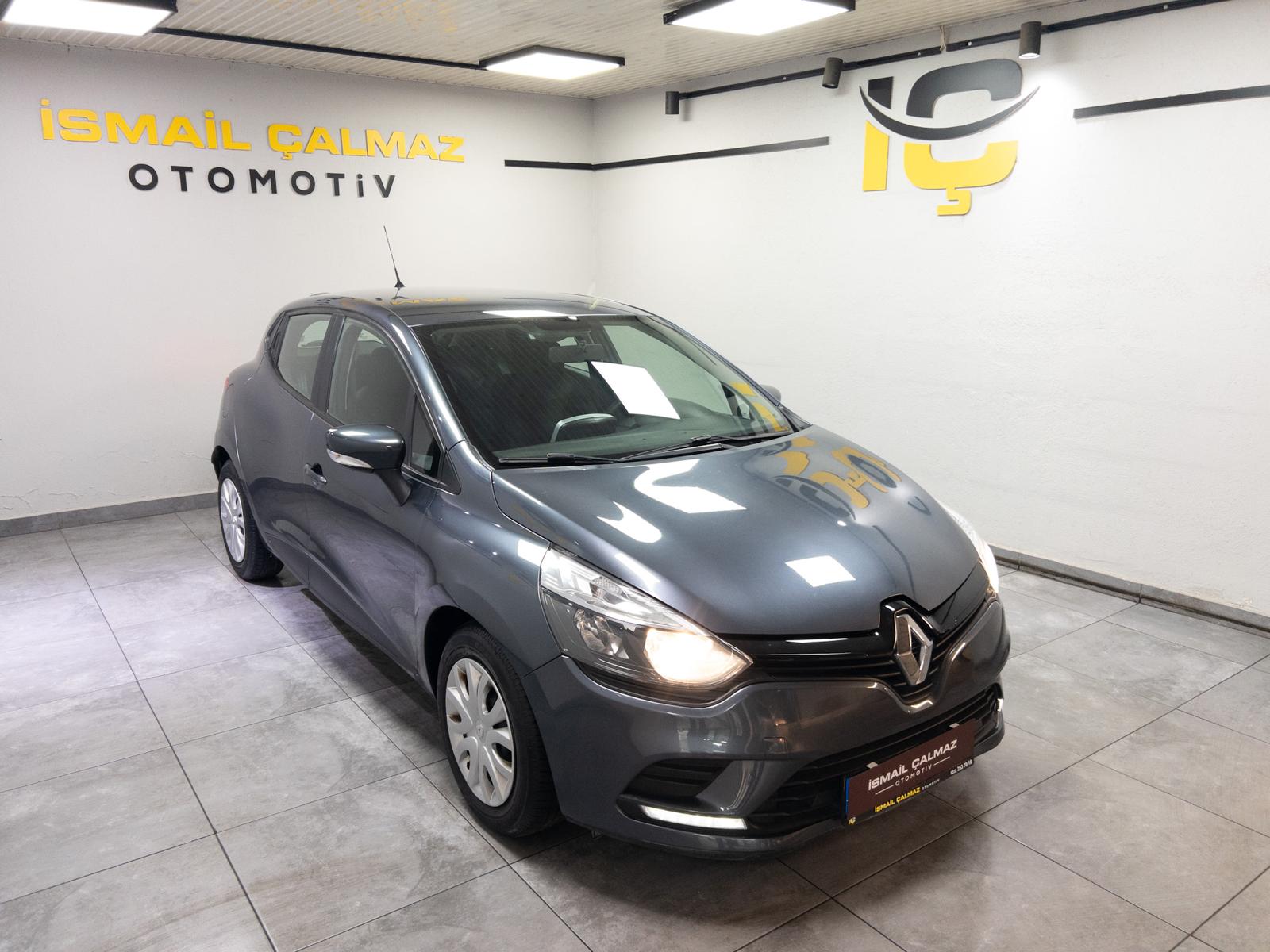 İkinci El RENAULT (OYAK) CLİO 2020, 2. El RENAULT (OYAK) CLİO Fiyat Listesi