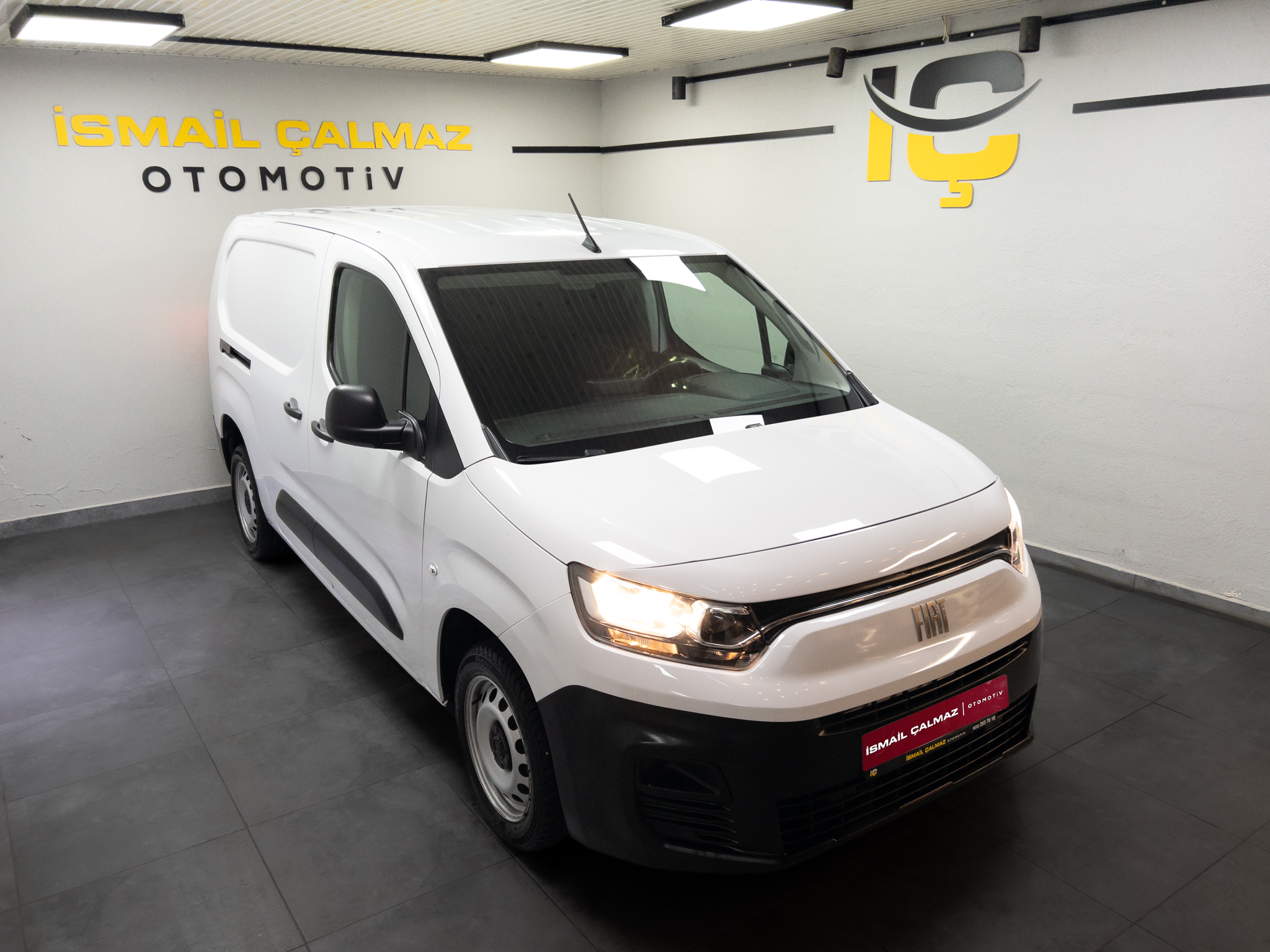 İkinci El FİAT DOBLO 2023, 2. El FİAT DOBLO Fiyat Listesi