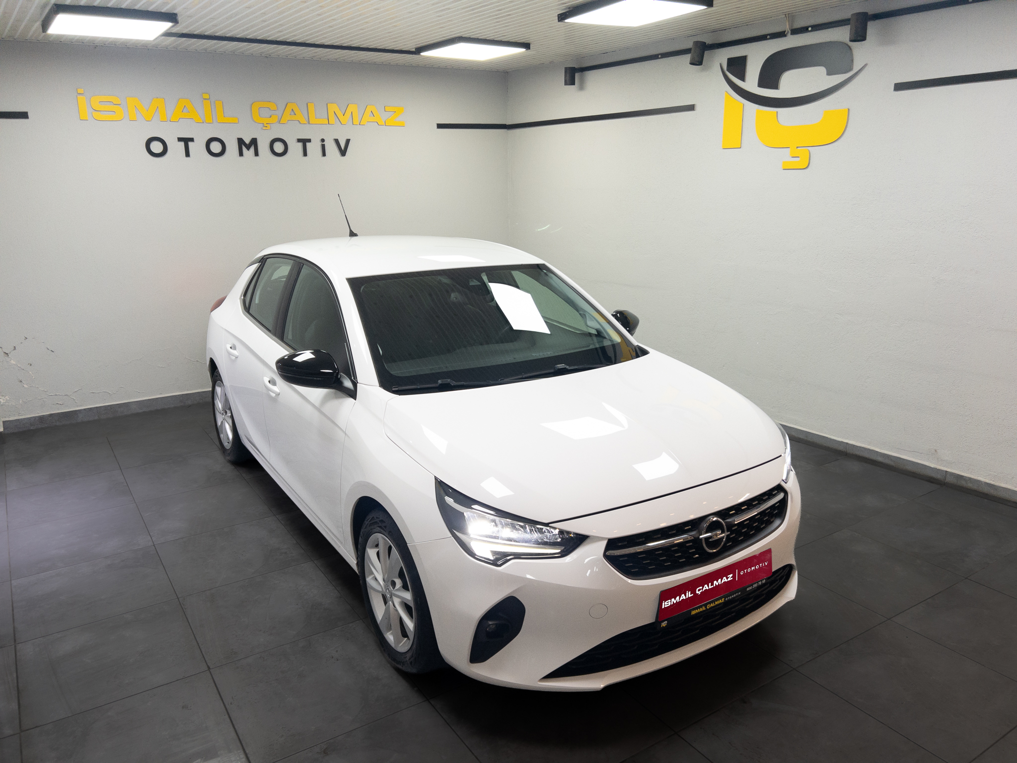İkinci El OPEL CORSA 2023, 2. El OPEL CORSA Fiyat Listesi