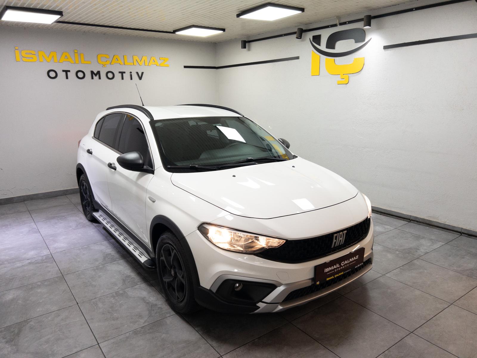 İkinci El FIAT EGEA 2023, 2. El FIAT EGEA Fiyat Listesi