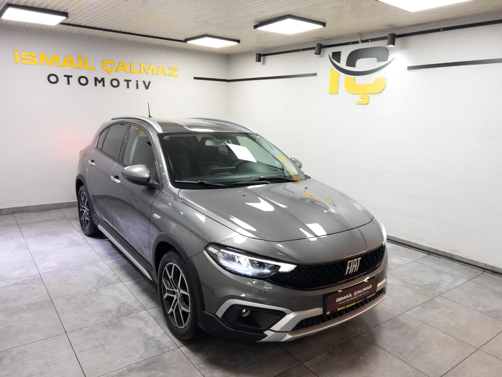 İkinci El FIAT EGEA 2024, 2. El FIAT EGEA Fiyat Listesi