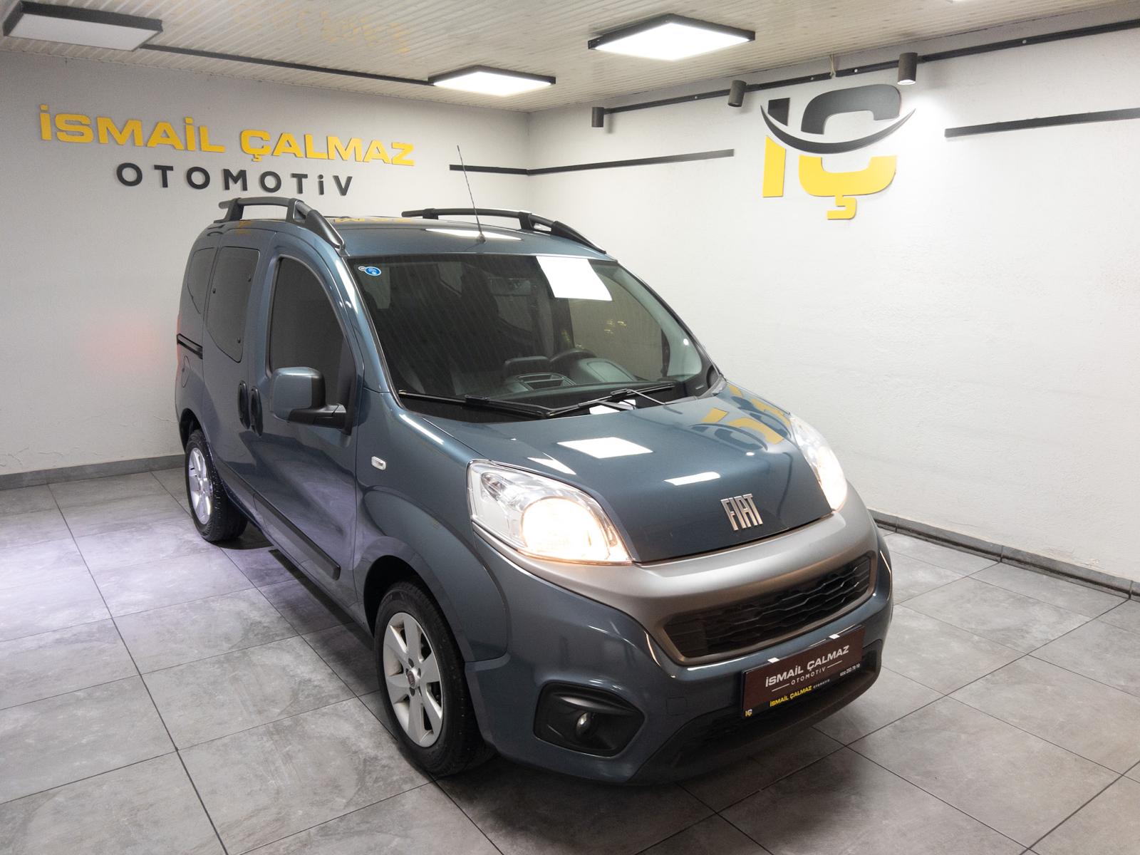 İkinci El FIAT FİORİNO 2024, 2. El FIAT FİORİNO Fiyat Listesi