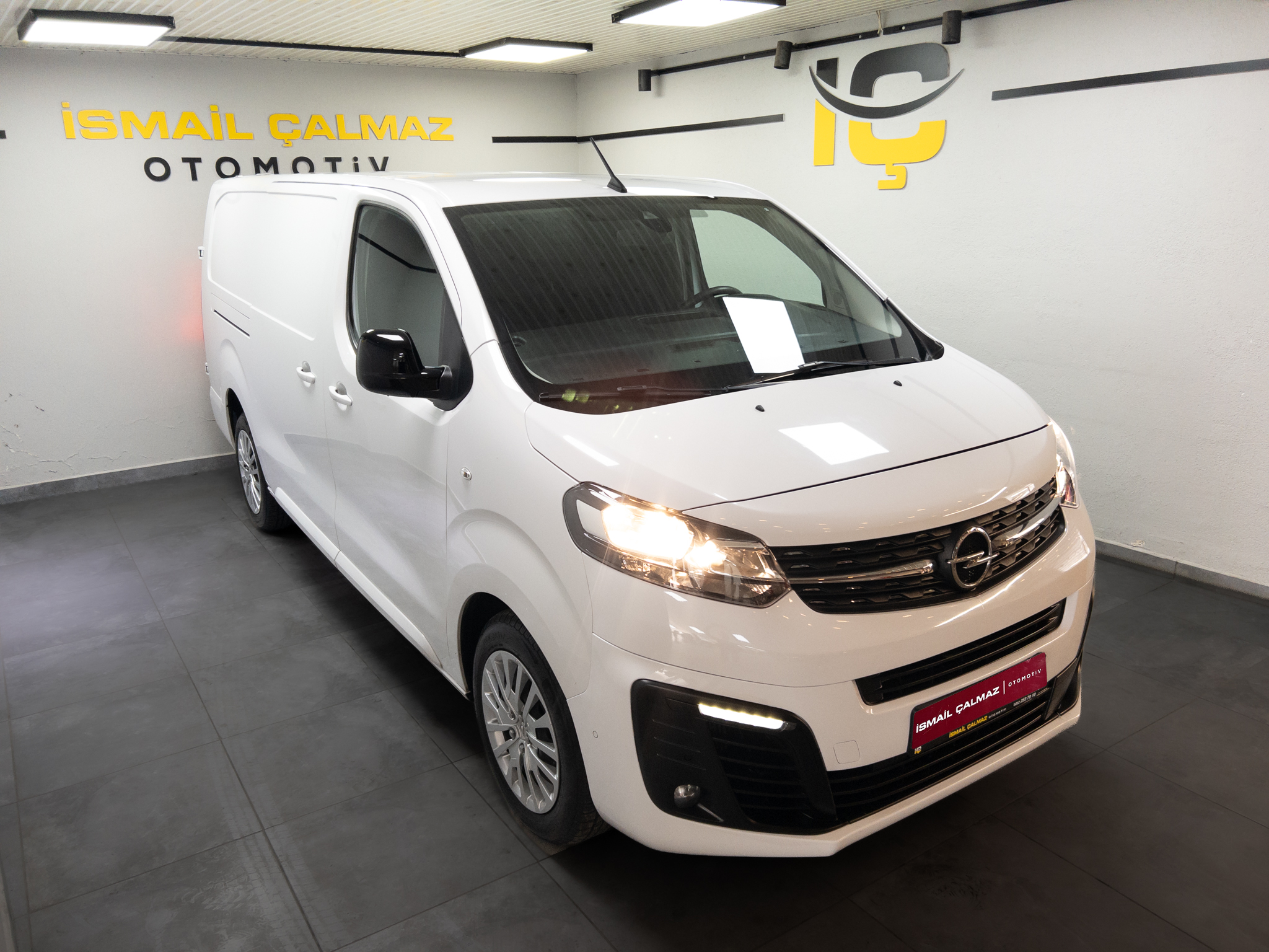 İkinci El OPEL VİVARO 2024, 2. El OPEL VİVARO Fiyat Listesi