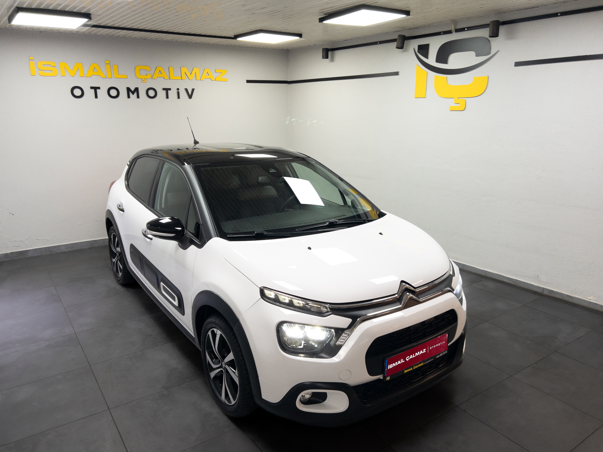 İkinci El CITROEN C3 2024, 2. El CITROEN C3 Fiyat Listesi