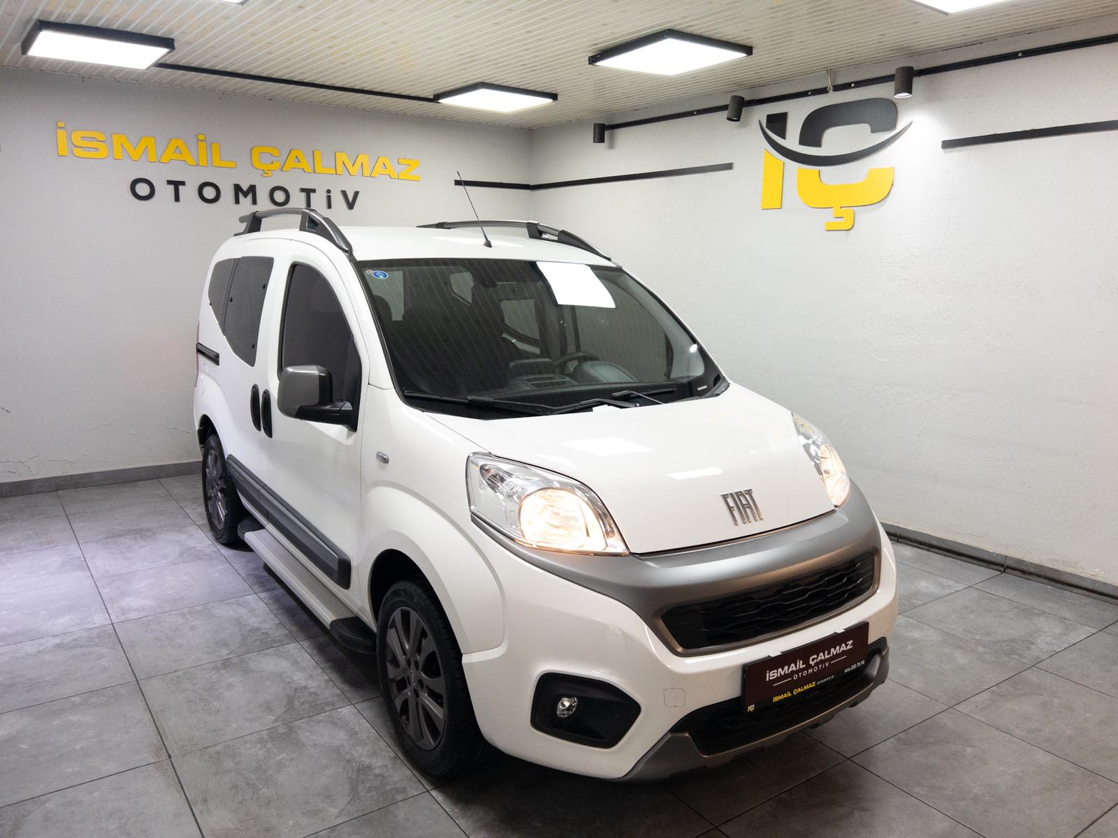 İkinci El FİAT FİORİNO 2022, 2. El FİAT FİORİNO Fiyat Listesi