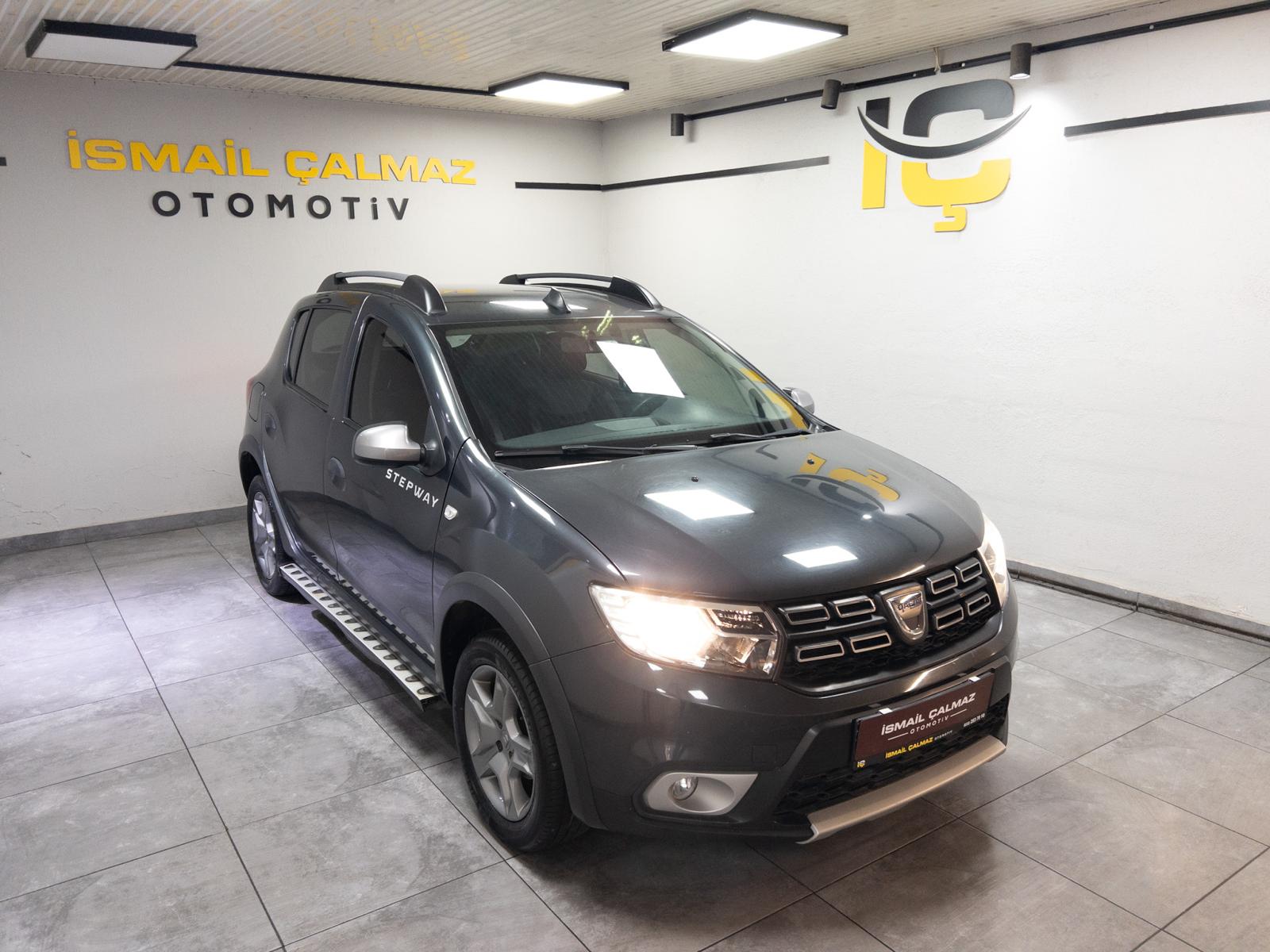 İkinci El DACIA SANDERO 2020, 2. El DACIA SANDERO Fiyat Listesi