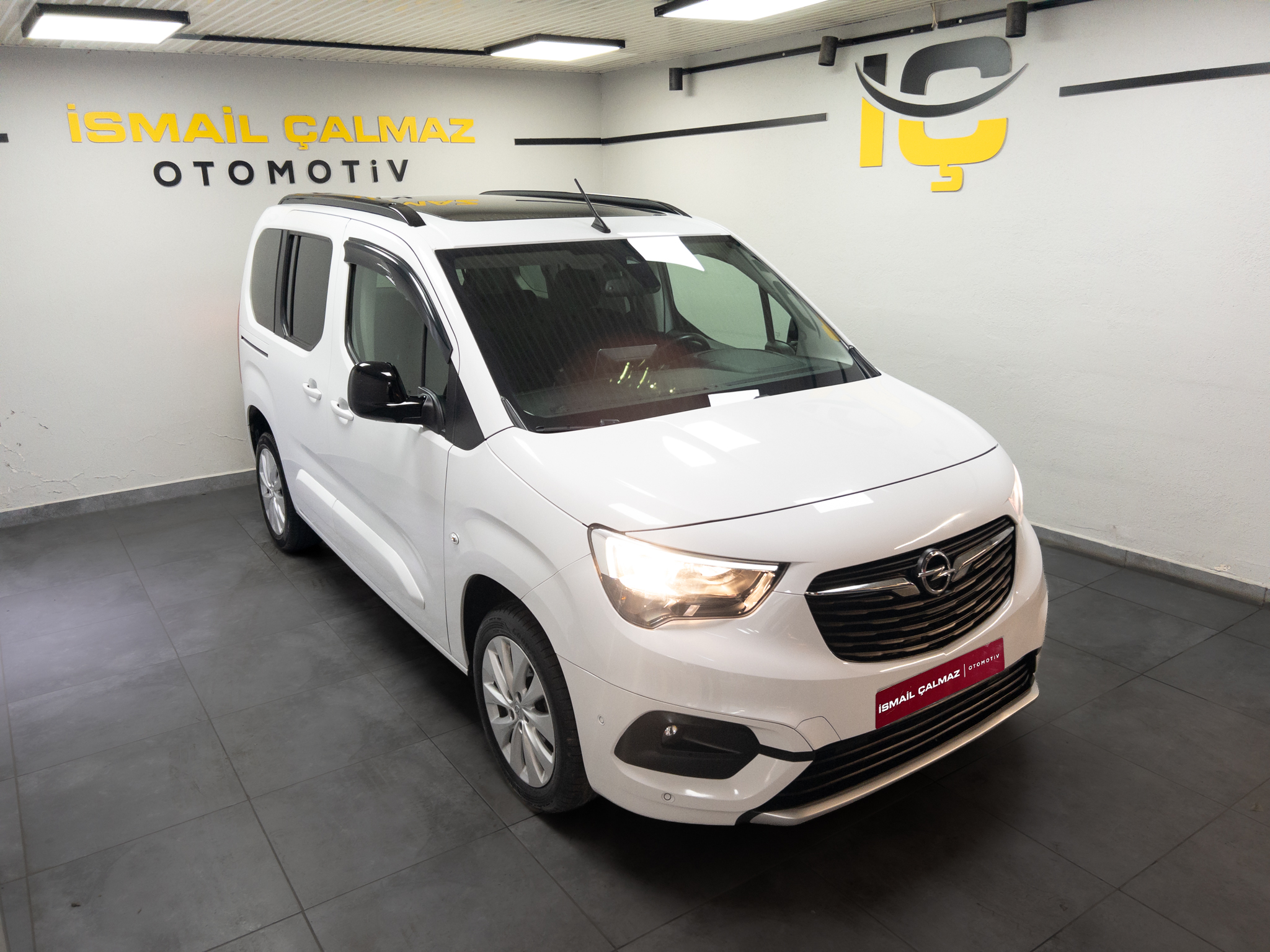 İkinci El OPEL COMBO 2023, 2. El OPEL COMBO Fiyat Listesi