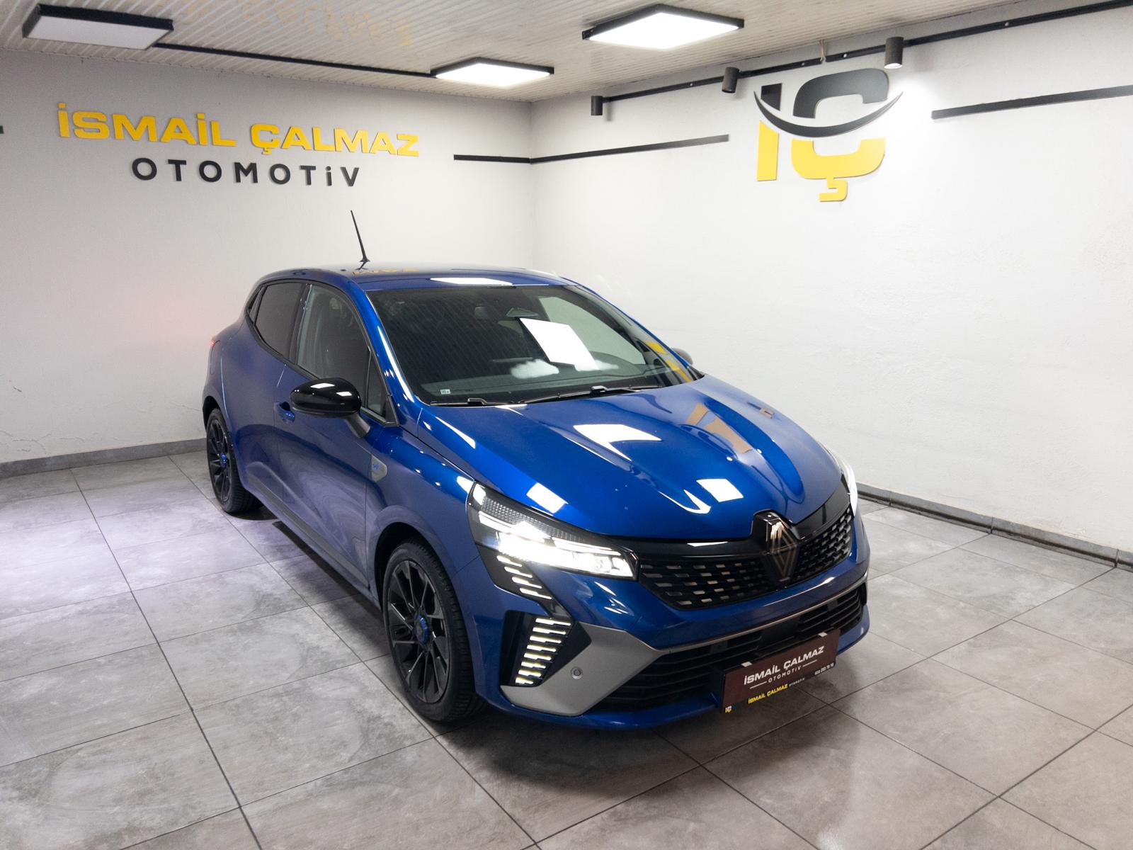 İkinci El RENAULT (OYAK) CLİO 2025, 2. El RENAULT (OYAK) CLİO Fiyat Listesi